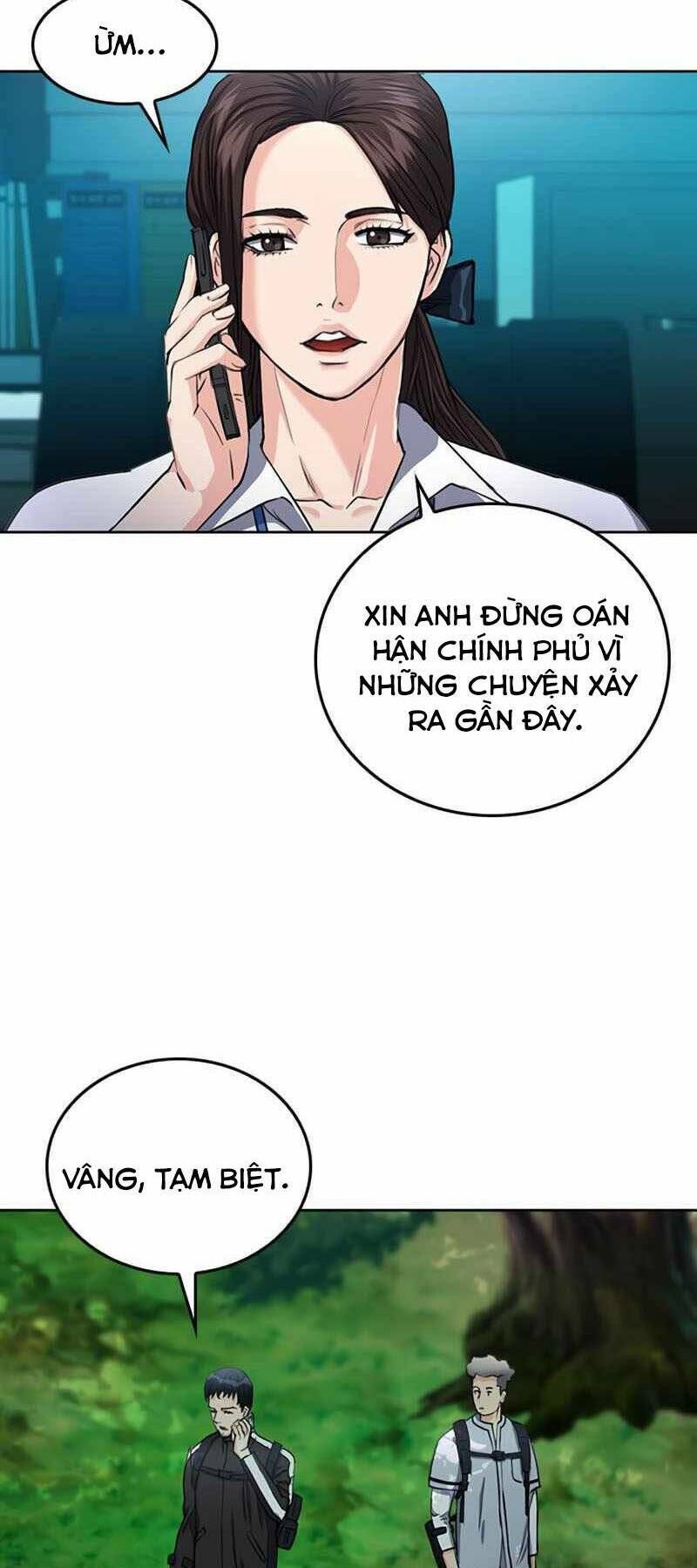 đọc truyện Druid Tại Ga Seoul - Người Hóa Thú Chương 67 ảnh 46 tại Thiên Thai Truyện