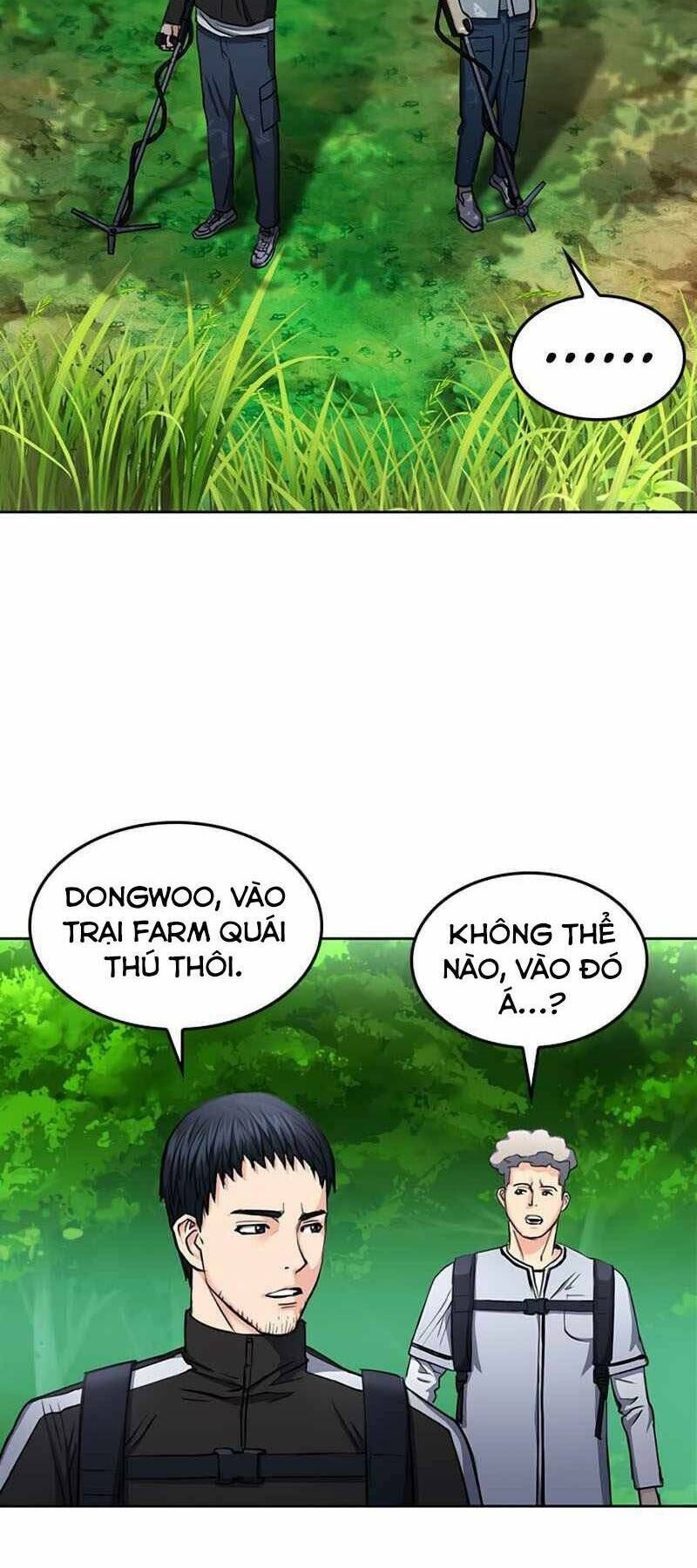 đọc truyện Druid Tại Ga Seoul - Người Hóa Thú Chương 67 ảnh 47 tại Thiên Thai Truyện