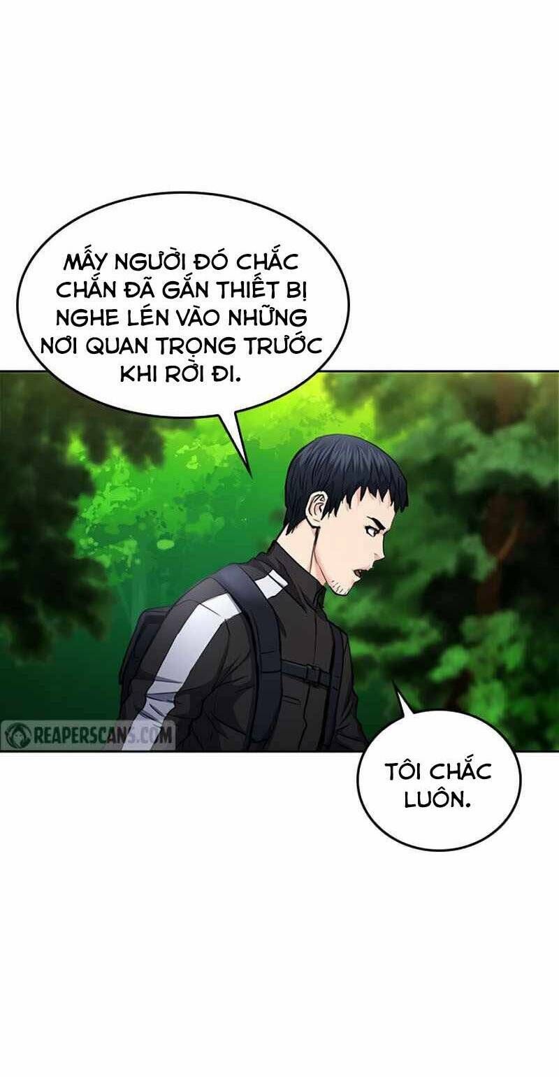 đọc truyện Druid Tại Ga Seoul - Người Hóa Thú Chương 67 ảnh 48 tại Thiên Thai Truyện