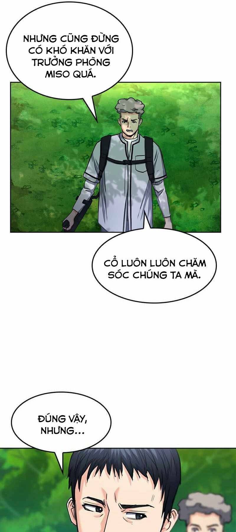 đọc truyện Druid Tại Ga Seoul - Người Hóa Thú Chương 67 ảnh 49 tại Thiên Thai Truyện