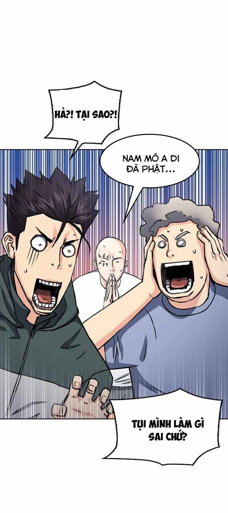 đọc truyện Druid Tại Ga Seoul - Người Hóa Thú Chương 67 ảnh 7 tại Thiên Thai Truyện