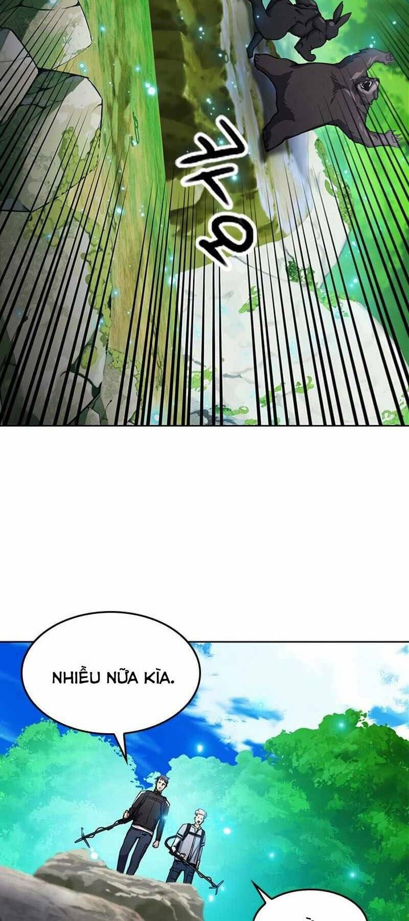 đọc truyện Druid Tại Ga Seoul - Người Hóa Thú Chương 67 ảnh 52 tại Thiên Thai Truyện