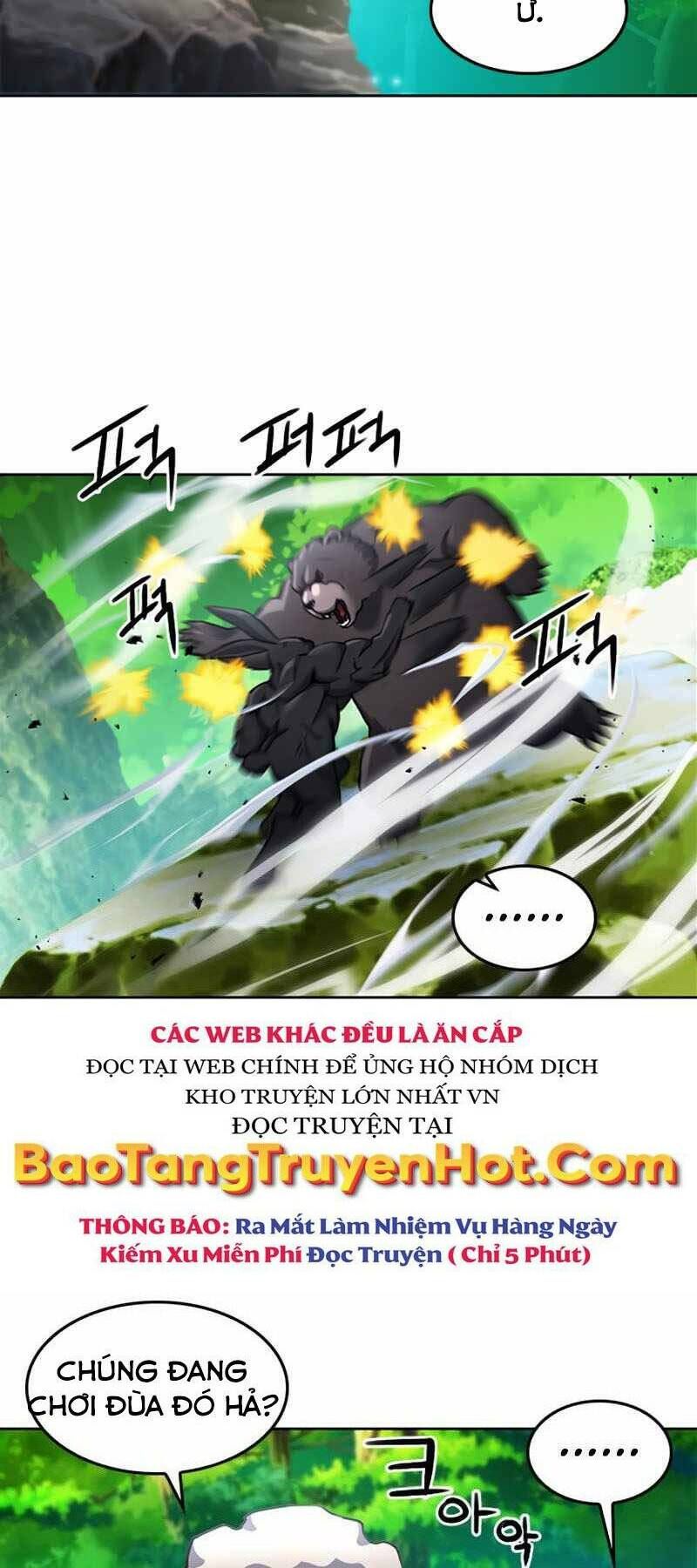 đọc truyện Druid Tại Ga Seoul - Người Hóa Thú Chương 67 ảnh 53 tại Thiên Thai Truyện