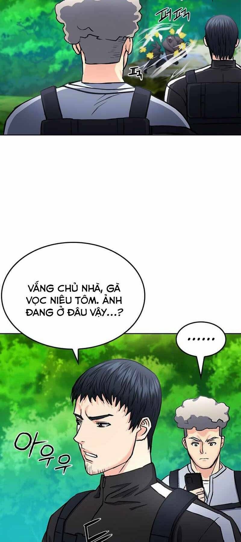 đọc truyện Druid Tại Ga Seoul - Người Hóa Thú Chương 67 ảnh 54 tại Thiên Thai Truyện