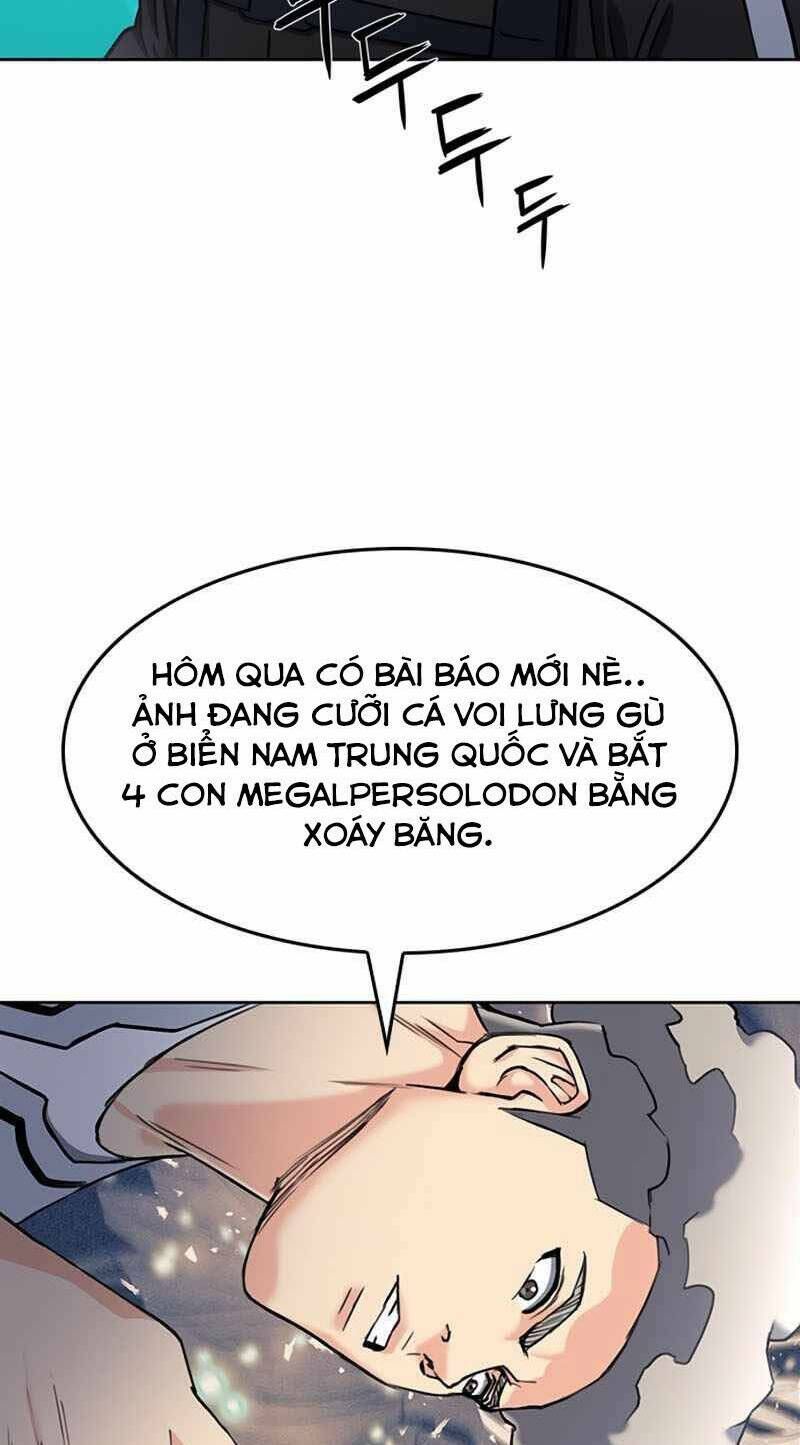 đọc truyện Druid Tại Ga Seoul - Người Hóa Thú Chương 67 ảnh 55 tại Thiên Thai Truyện