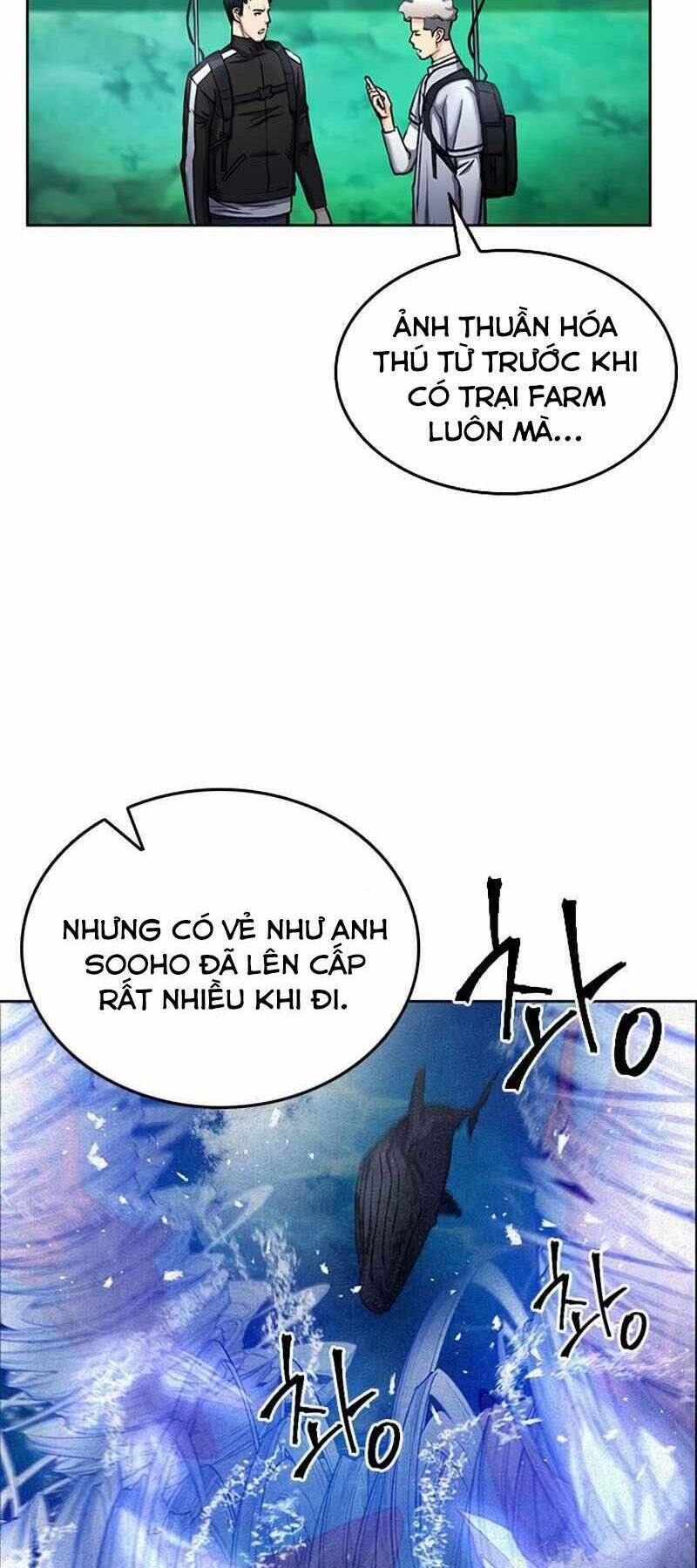 đọc truyện Druid Tại Ga Seoul - Người Hóa Thú Chương 67 ảnh 58 tại Thiên Thai Truyện