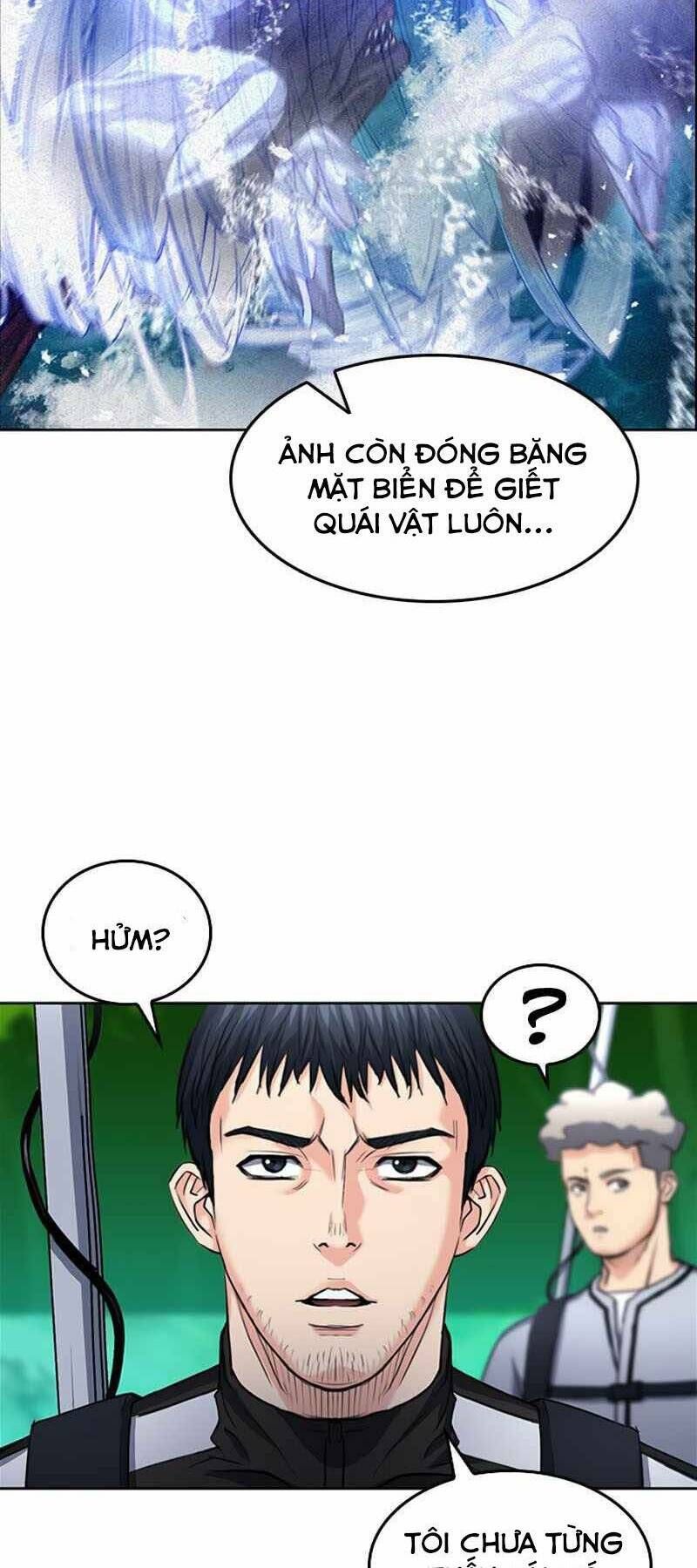 đọc truyện Druid Tại Ga Seoul - Người Hóa Thú Chương 67 ảnh 59 tại Thiên Thai Truyện