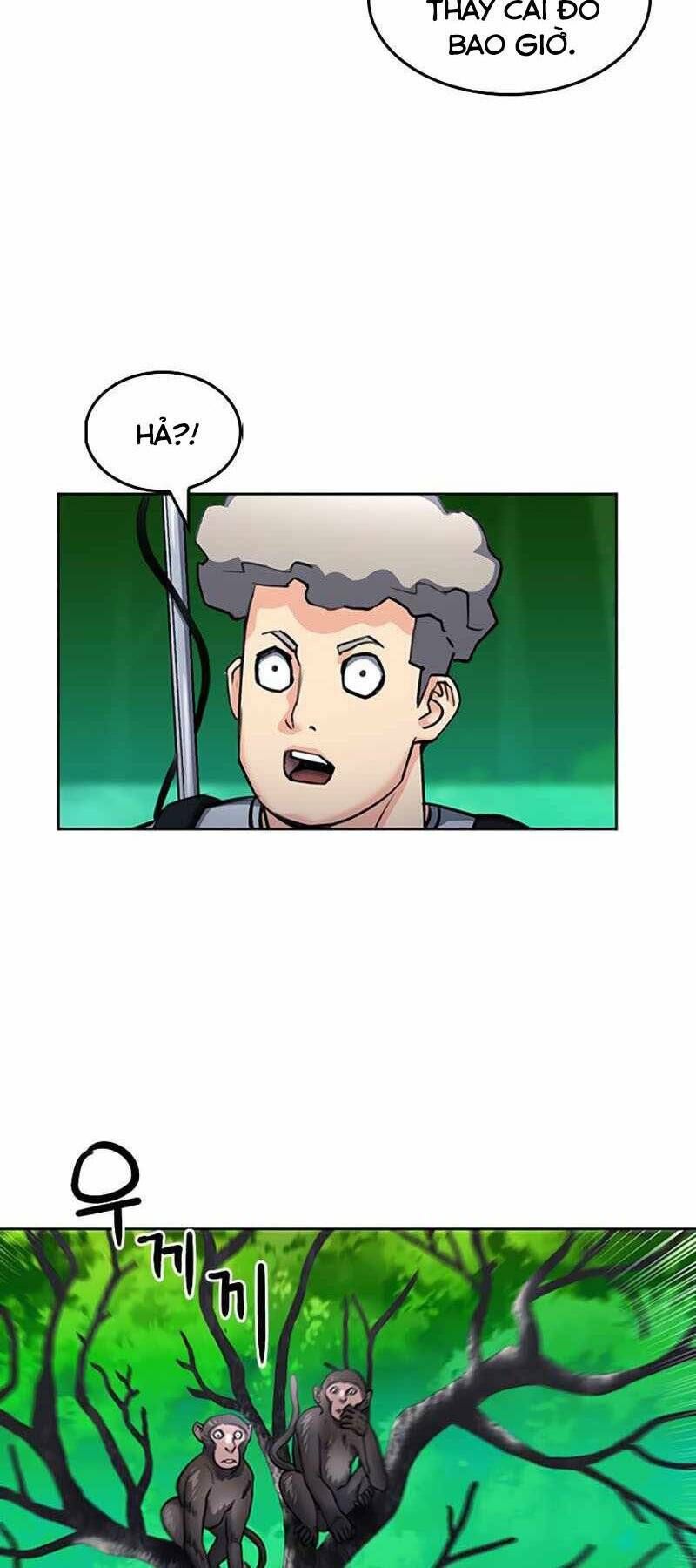 đọc truyện Druid Tại Ga Seoul - Người Hóa Thú Chương 67 ảnh 60 tại Thiên Thai Truyện