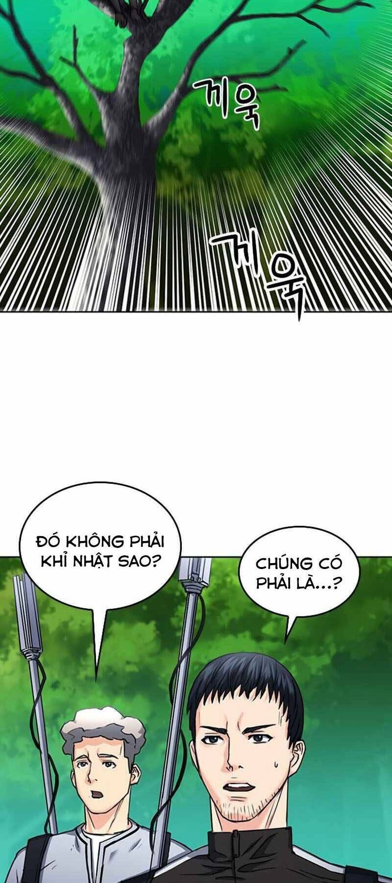 đọc truyện Druid Tại Ga Seoul - Người Hóa Thú Chương 67 ảnh 61 tại Thiên Thai Truyện