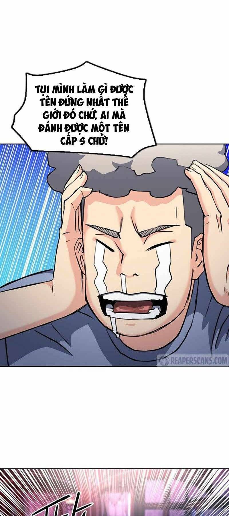 đọc truyện Druid Tại Ga Seoul - Người Hóa Thú Chương 67 ảnh 8 tại Thiên Thai Truyện