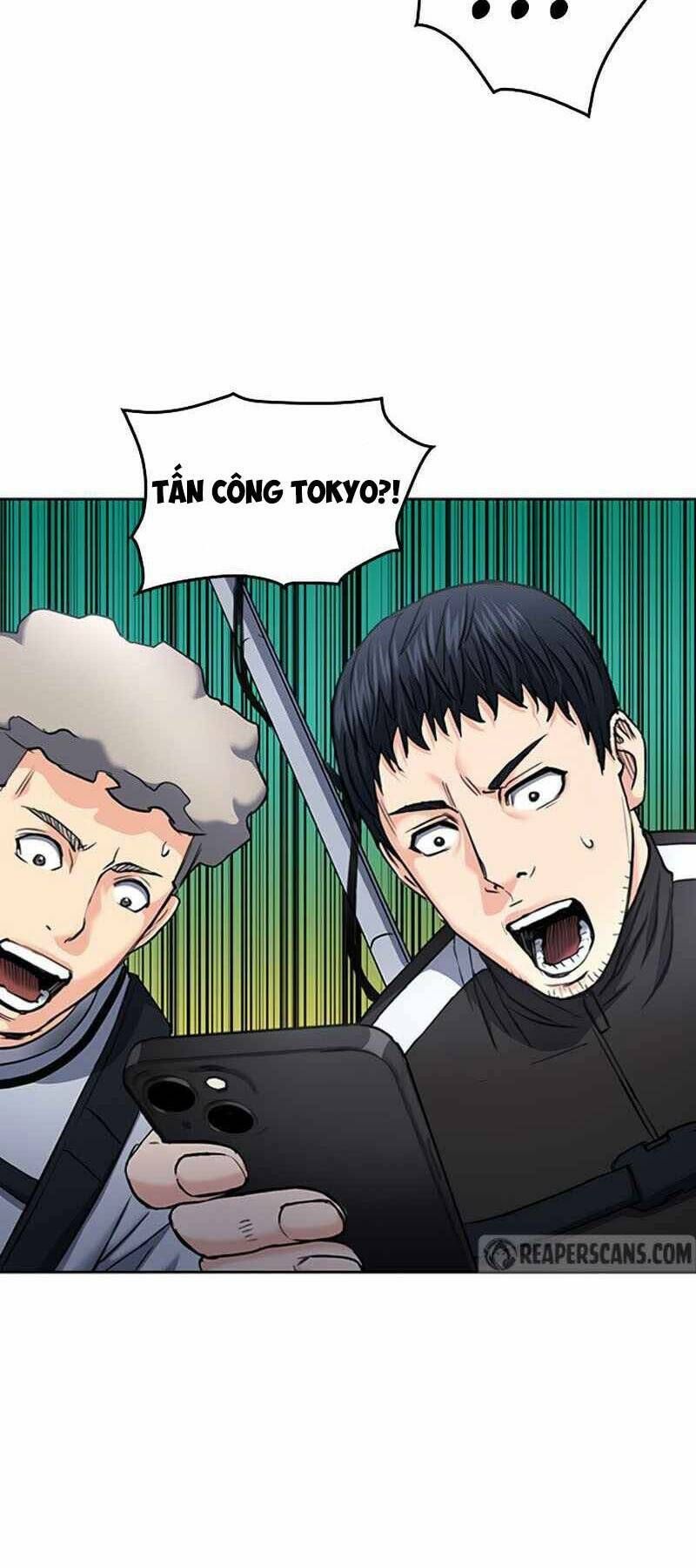 đọc truyện Druid Tại Ga Seoul - Người Hóa Thú Chương 67 ảnh 64 tại Thiên Thai Truyện