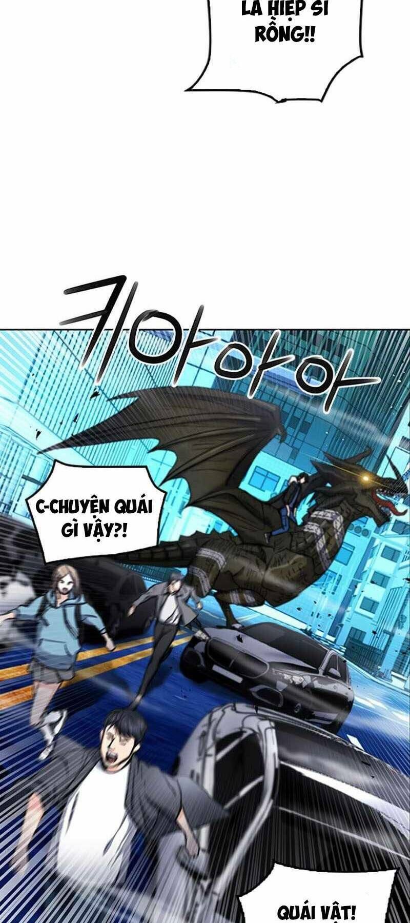 đọc truyện Druid Tại Ga Seoul - Người Hóa Thú Chương 67 ảnh 68 tại Thiên Thai Truyện