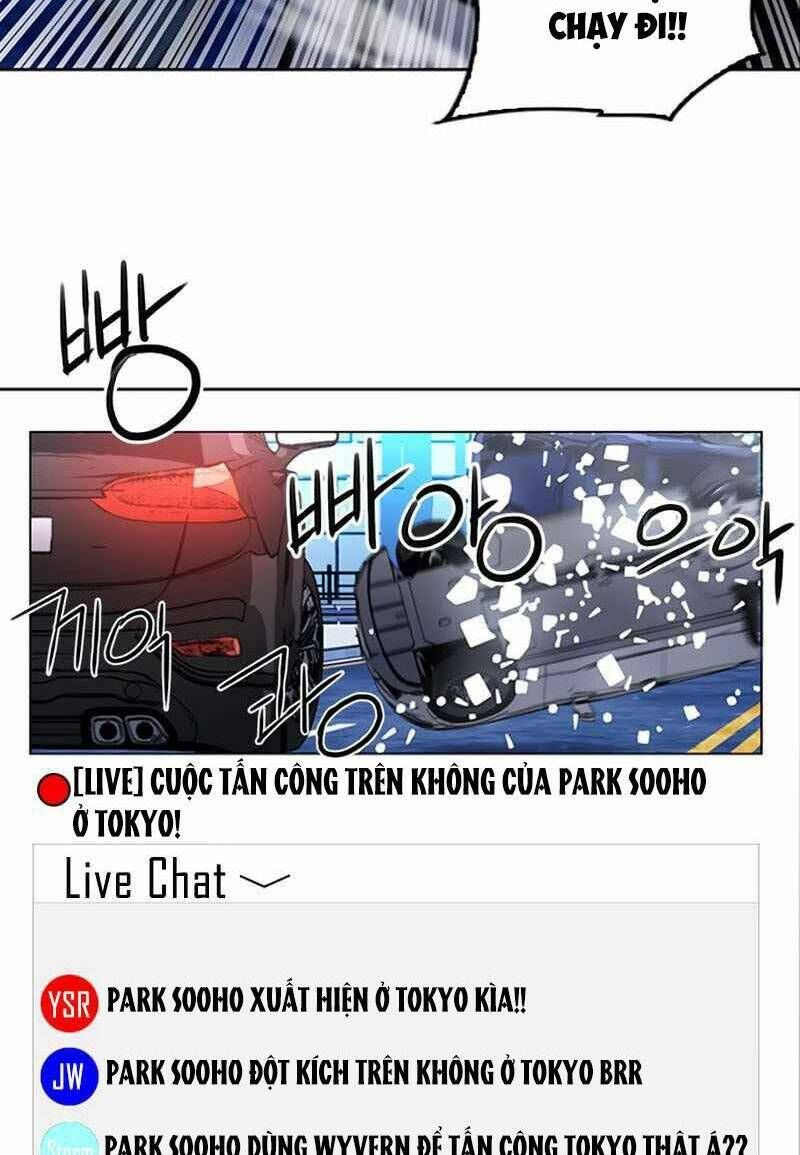 đọc truyện Druid Tại Ga Seoul - Người Hóa Thú Chương 67 ảnh 69 tại Thiên Thai Truyện