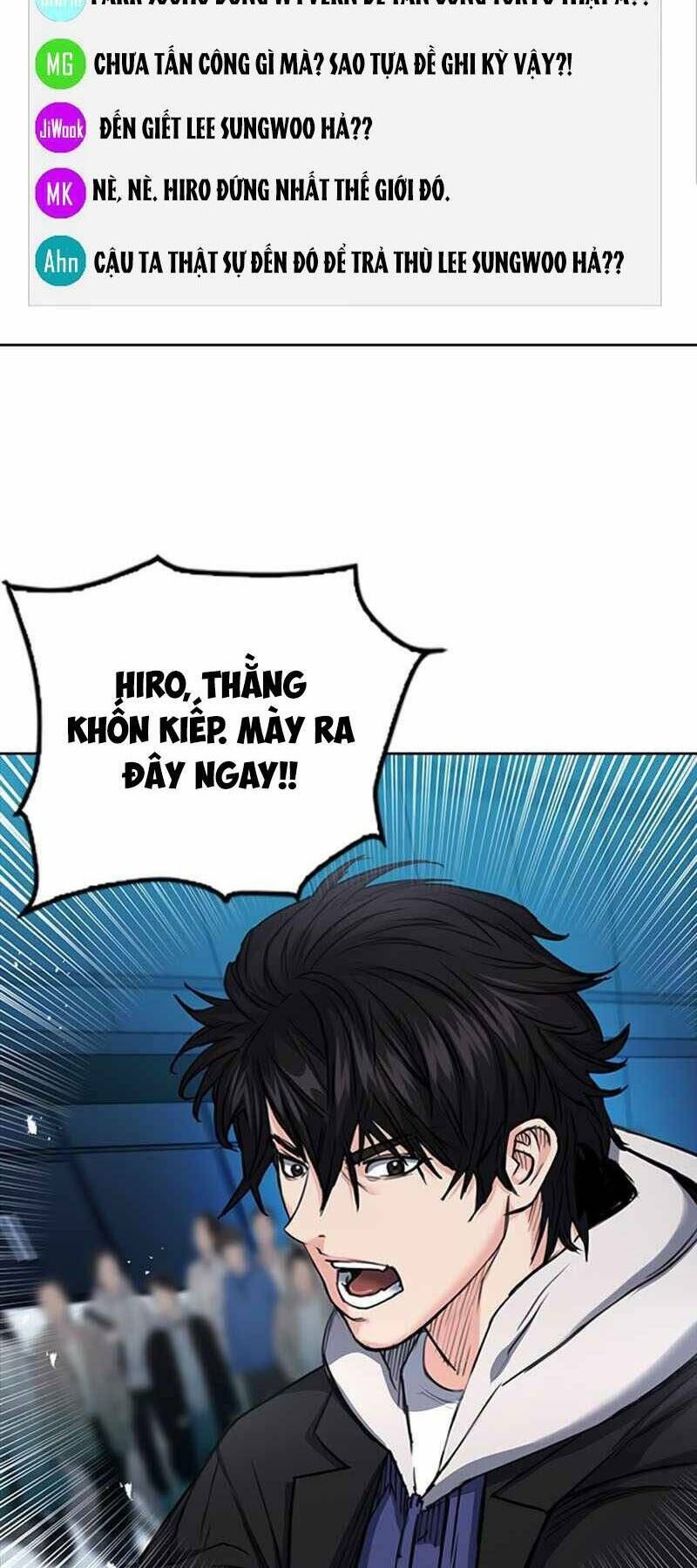 đọc truyện Druid Tại Ga Seoul - Người Hóa Thú Chương 67 ảnh 70 tại Thiên Thai Truyện