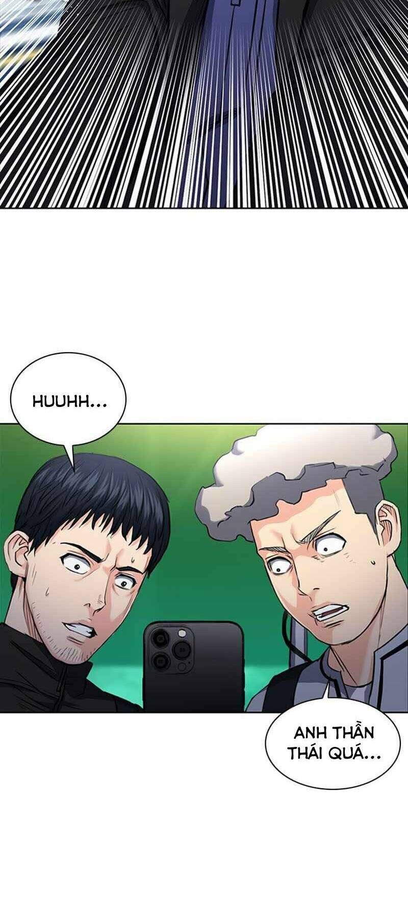 đọc truyện Druid Tại Ga Seoul - Người Hóa Thú Chương 67 ảnh 71 tại Thiên Thai Truyện