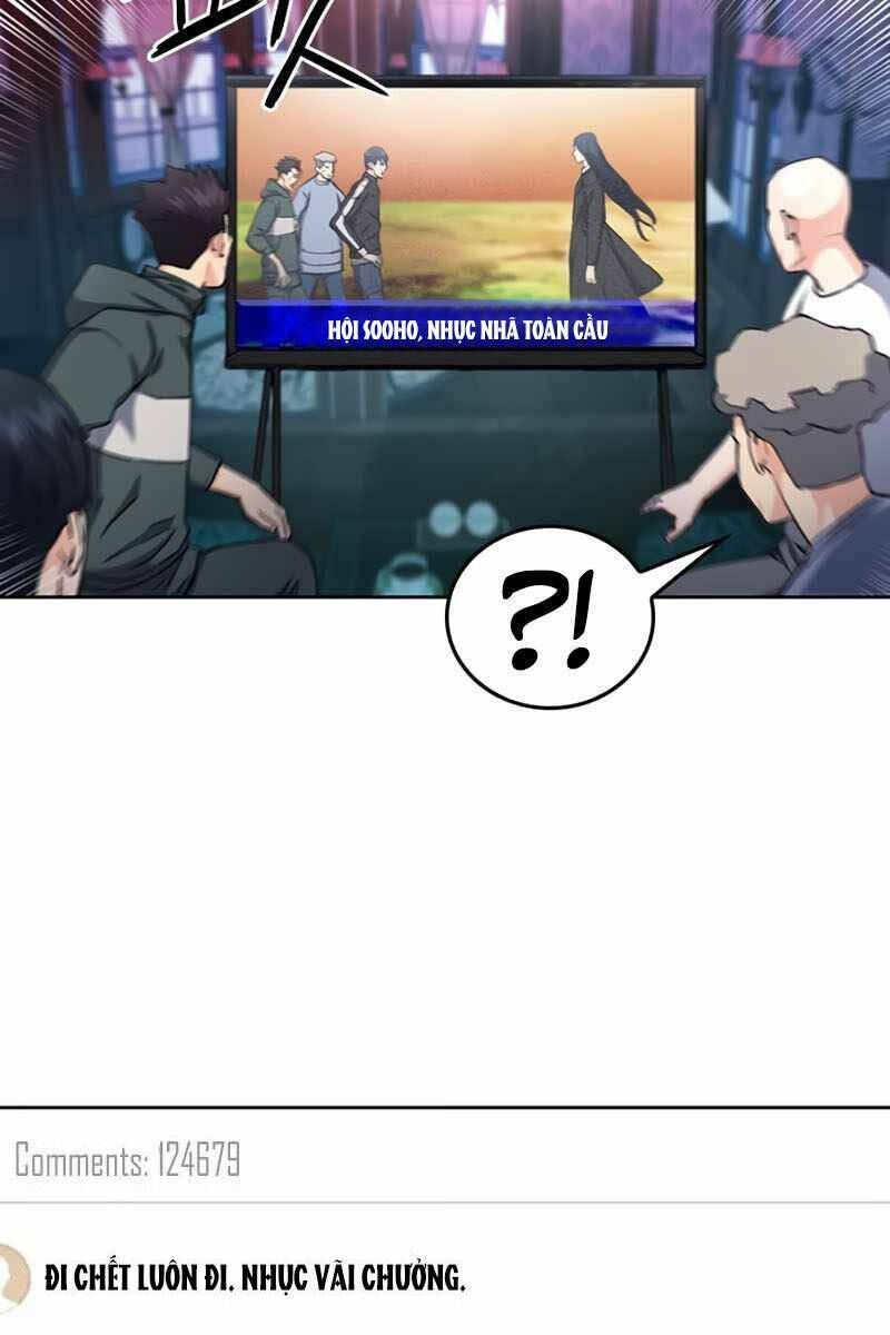 đọc truyện Druid Tại Ga Seoul - Người Hóa Thú Chương 67 ảnh 9 tại Thiên Thai Truyện