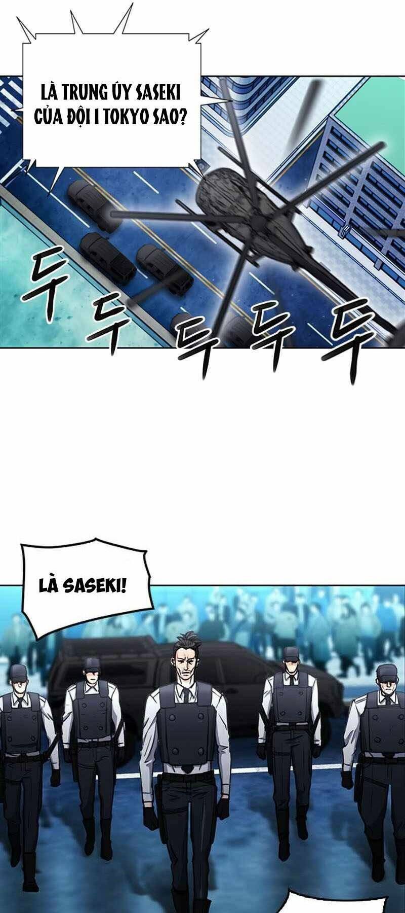 đọc truyện Druid Tại Ga Seoul - Người Hóa Thú Chương 67 ảnh 76 tại Thiên Thai Truyện