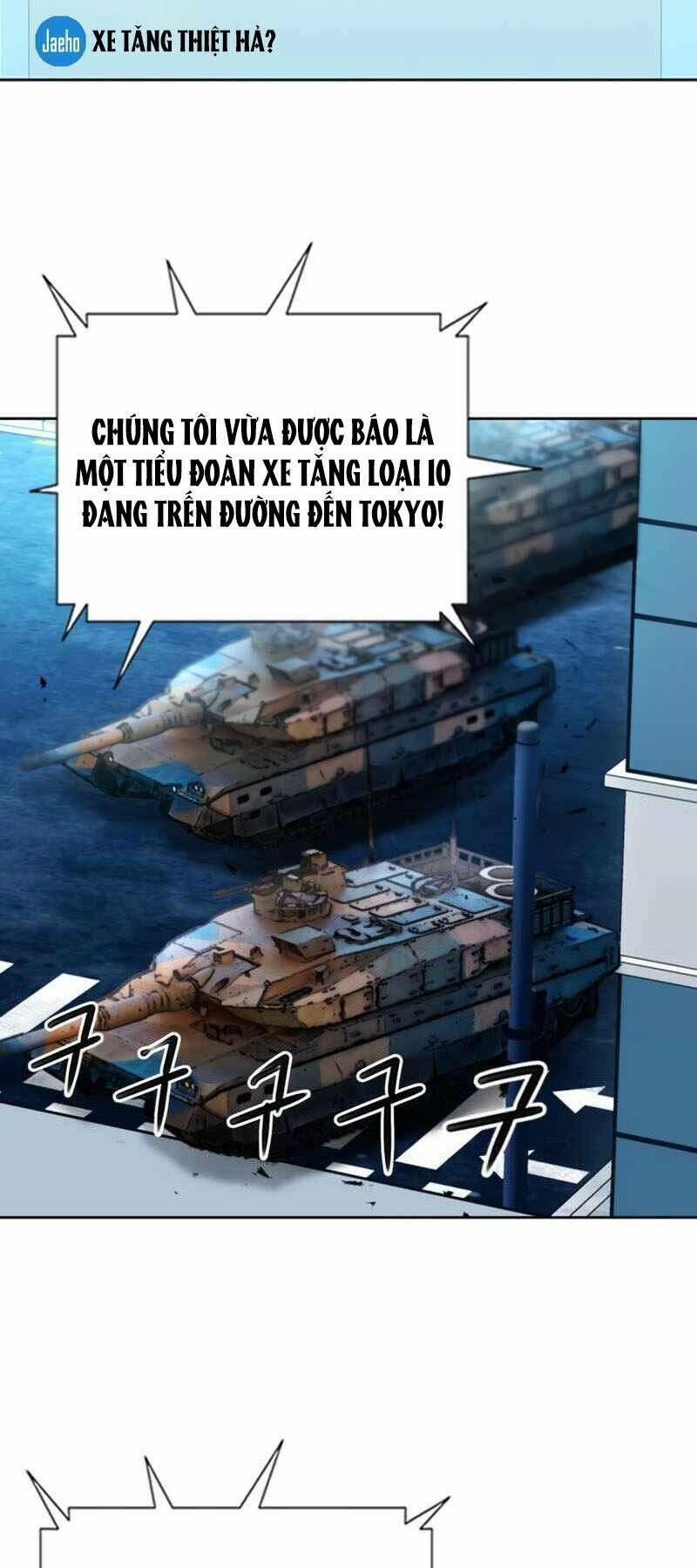 đọc truyện Druid Tại Ga Seoul - Người Hóa Thú Chương 67 ảnh 78 tại Thiên Thai Truyện