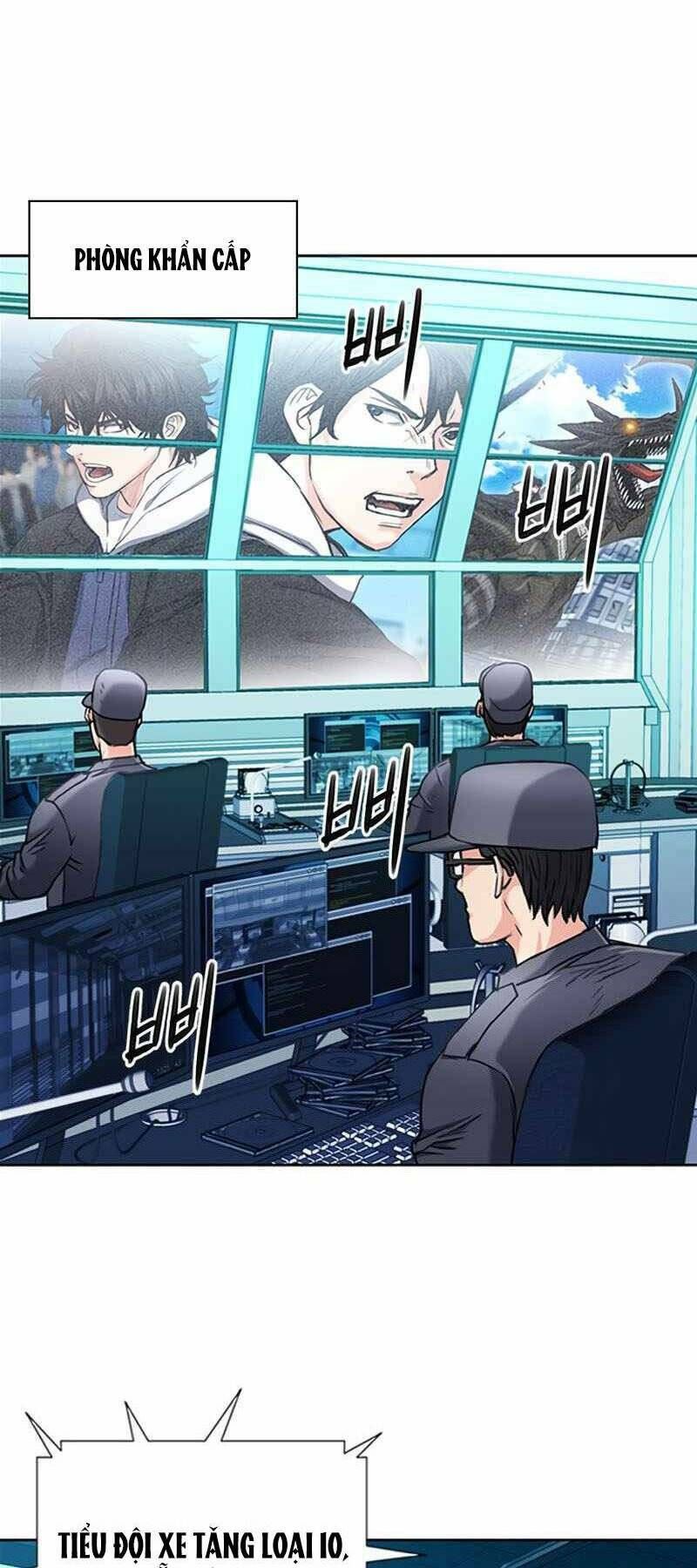 đọc truyện Druid Tại Ga Seoul - Người Hóa Thú Chương 67 ảnh 81 tại Thiên Thai Truyện