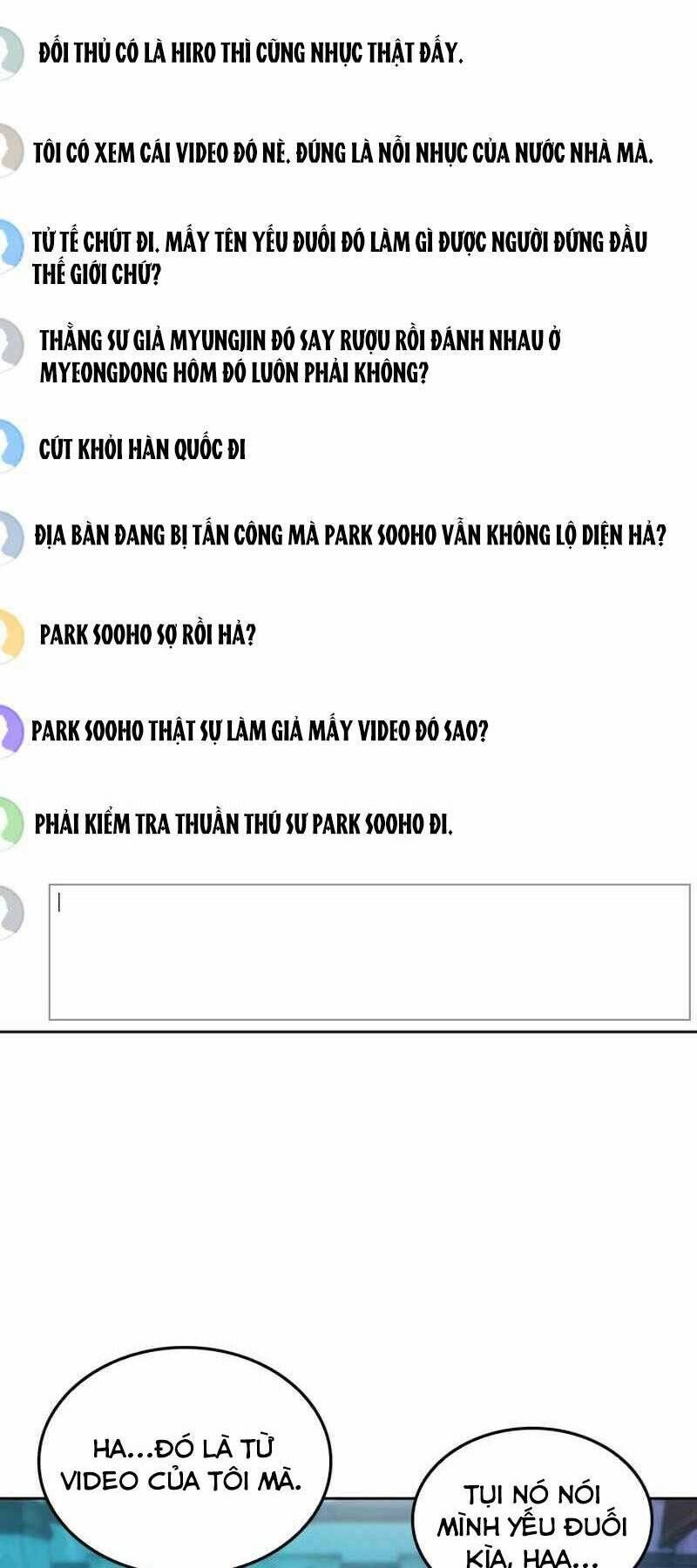 đọc truyện Druid Tại Ga Seoul - Người Hóa Thú Chương 67 ảnh 10 tại Thiên Thai Truyện