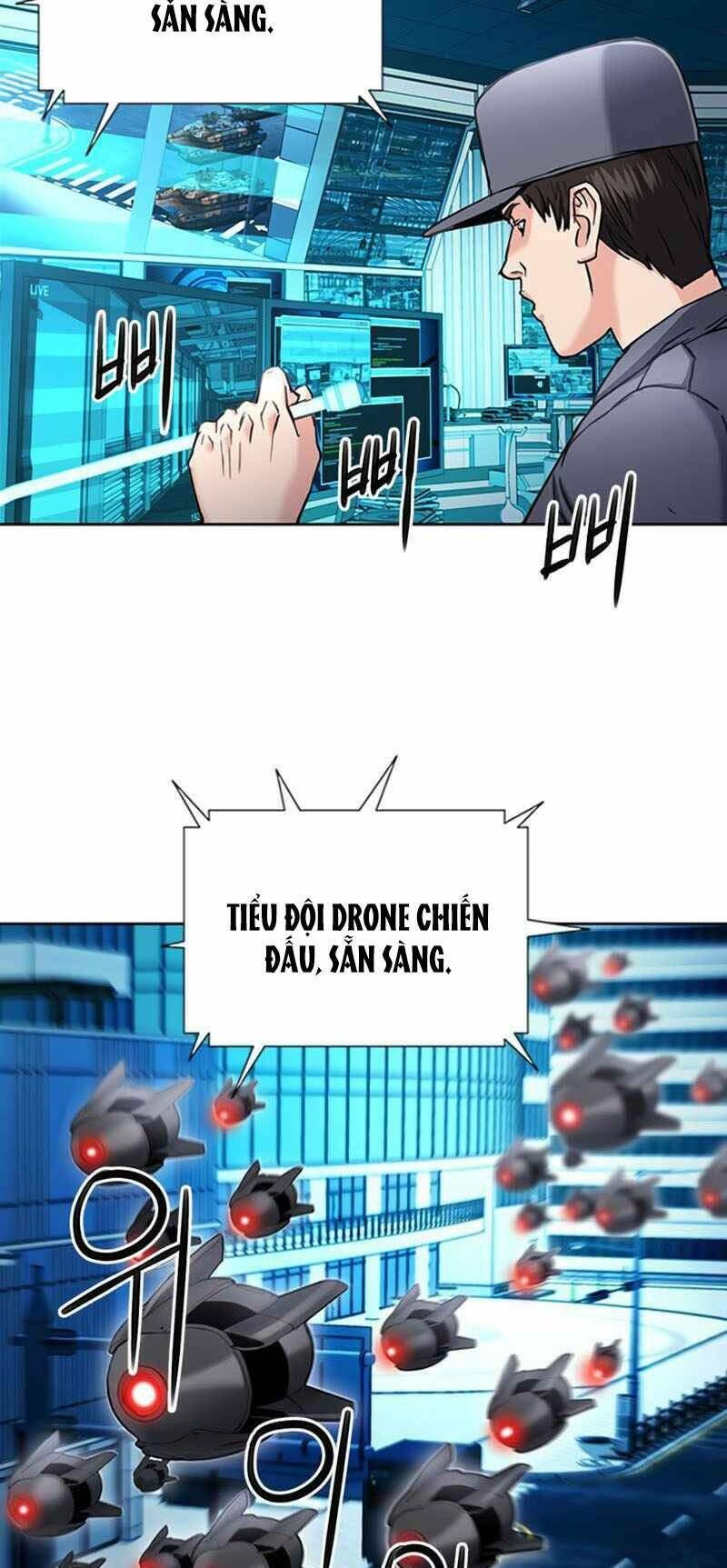 đọc truyện Druid Tại Ga Seoul - Người Hóa Thú Chương 67 ảnh 82 tại Thiên Thai Truyện