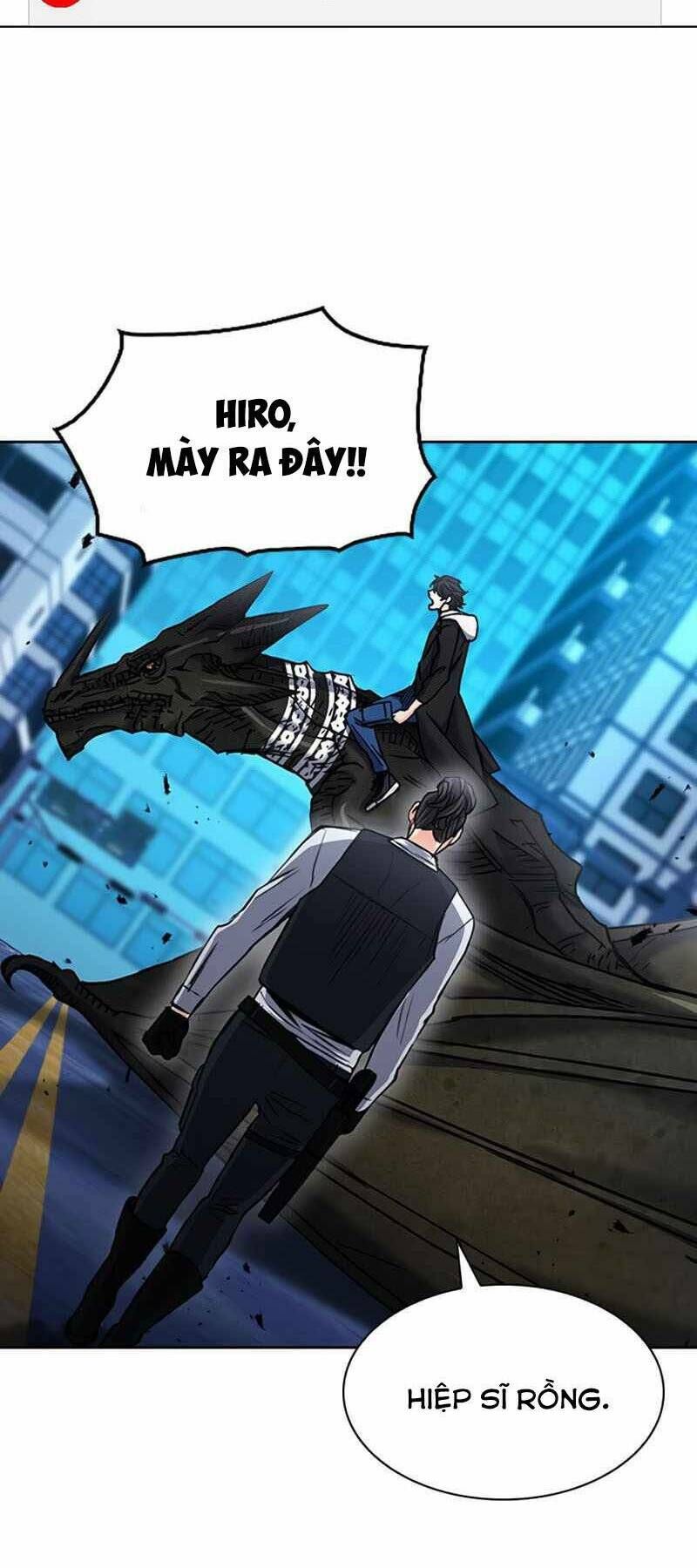 đọc truyện Druid Tại Ga Seoul - Người Hóa Thú Chương 67 ảnh 88 tại Thiên Thai Truyện