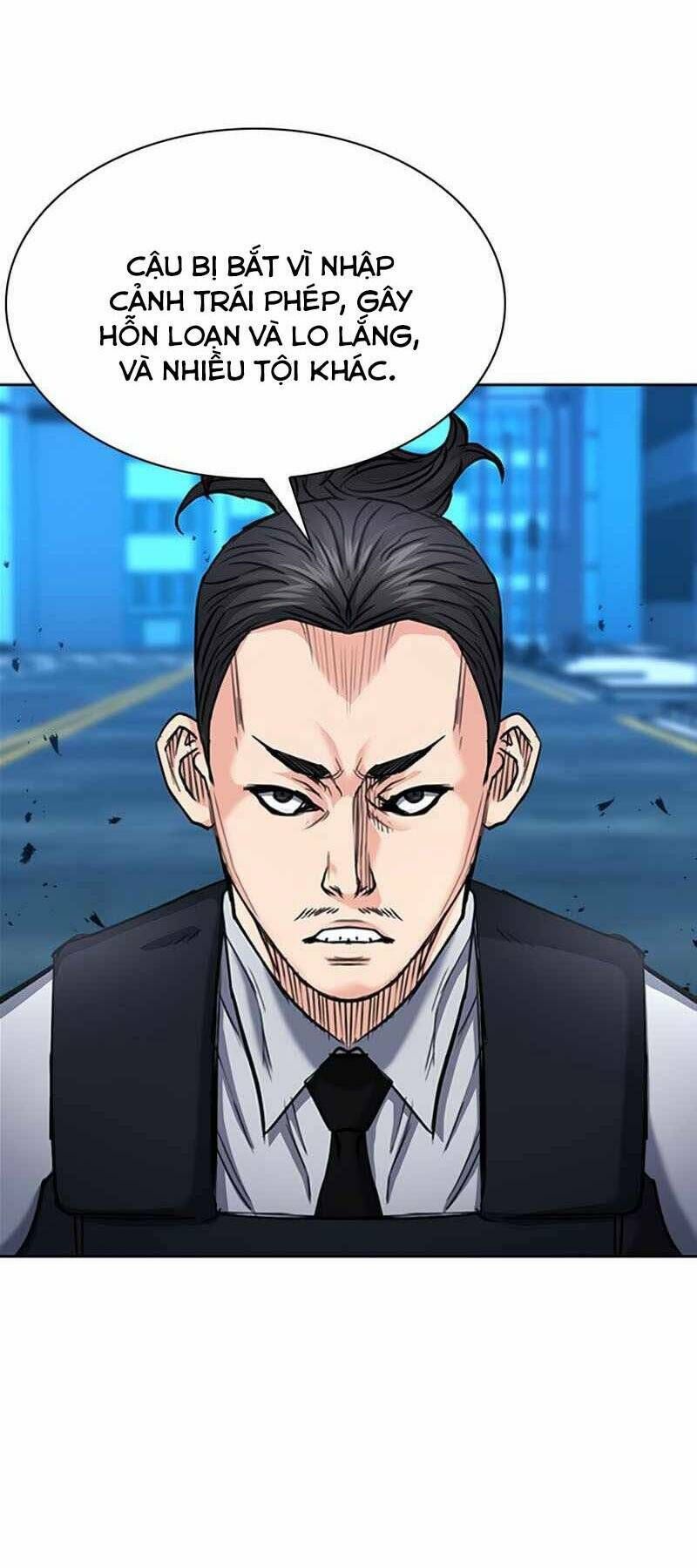 đọc truyện Druid Tại Ga Seoul - Người Hóa Thú Chương 67 ảnh 90 tại Thiên Thai Truyện