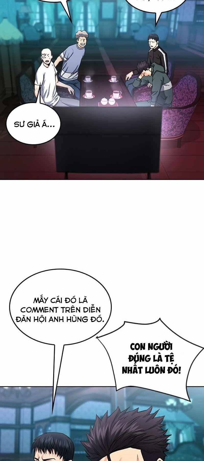 đọc truyện Druid Tại Ga Seoul - Người Hóa Thú Chương 67 ảnh 11 tại Thiên Thai Truyện