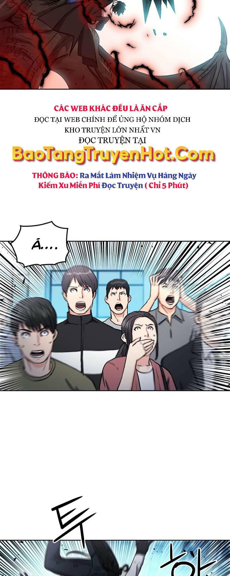 đọc truyện Druid Tại Ga Seoul - Người Hóa Thú Chương 68 ảnh 15 tại Thiên Thai Truyện