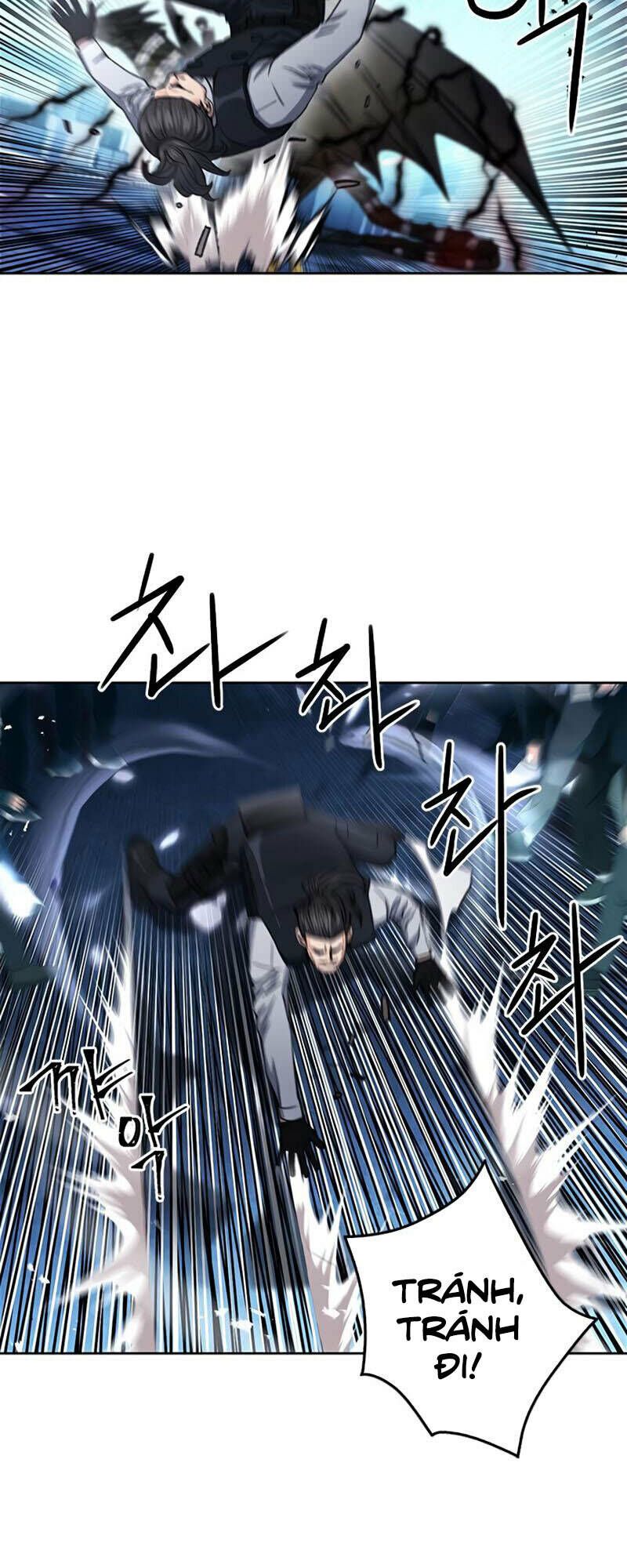 đọc truyện Druid Tại Ga Seoul - Người Hóa Thú Chương 68 ảnh 16 tại Thiên Thai Truyện