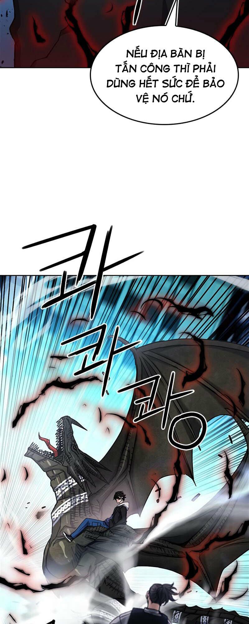 đọc truyện Druid Tại Ga Seoul - Người Hóa Thú Chương 68 ảnh 18 tại Thiên Thai Truyện