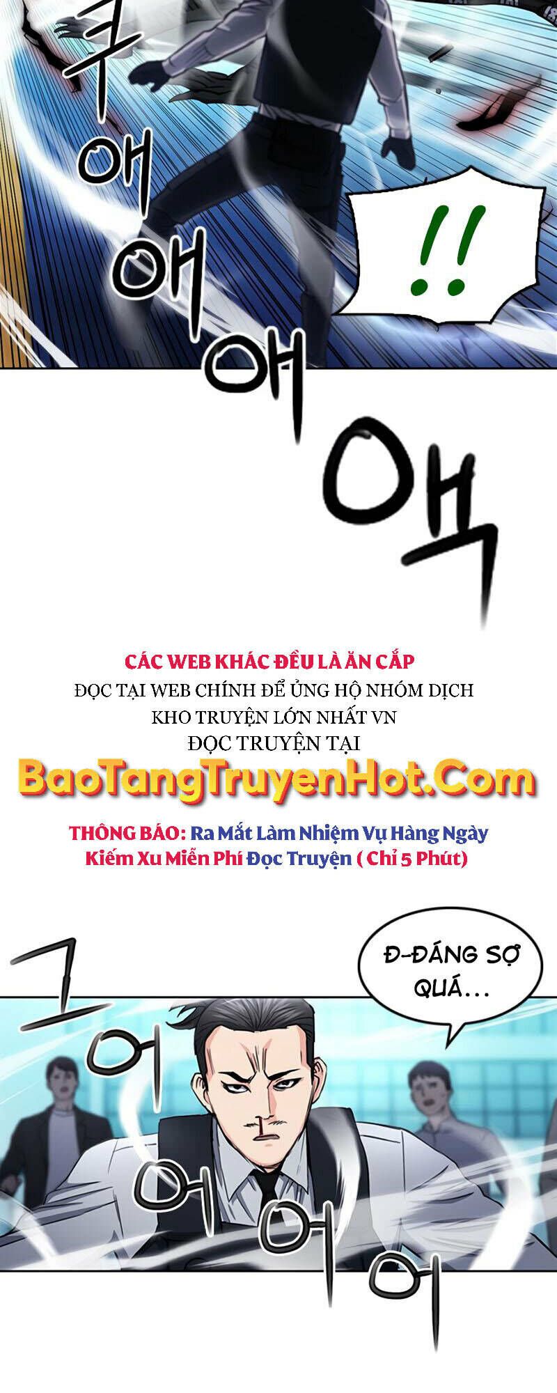 đọc truyện Druid Tại Ga Seoul - Người Hóa Thú Chương 68 ảnh 19 tại Thiên Thai Truyện