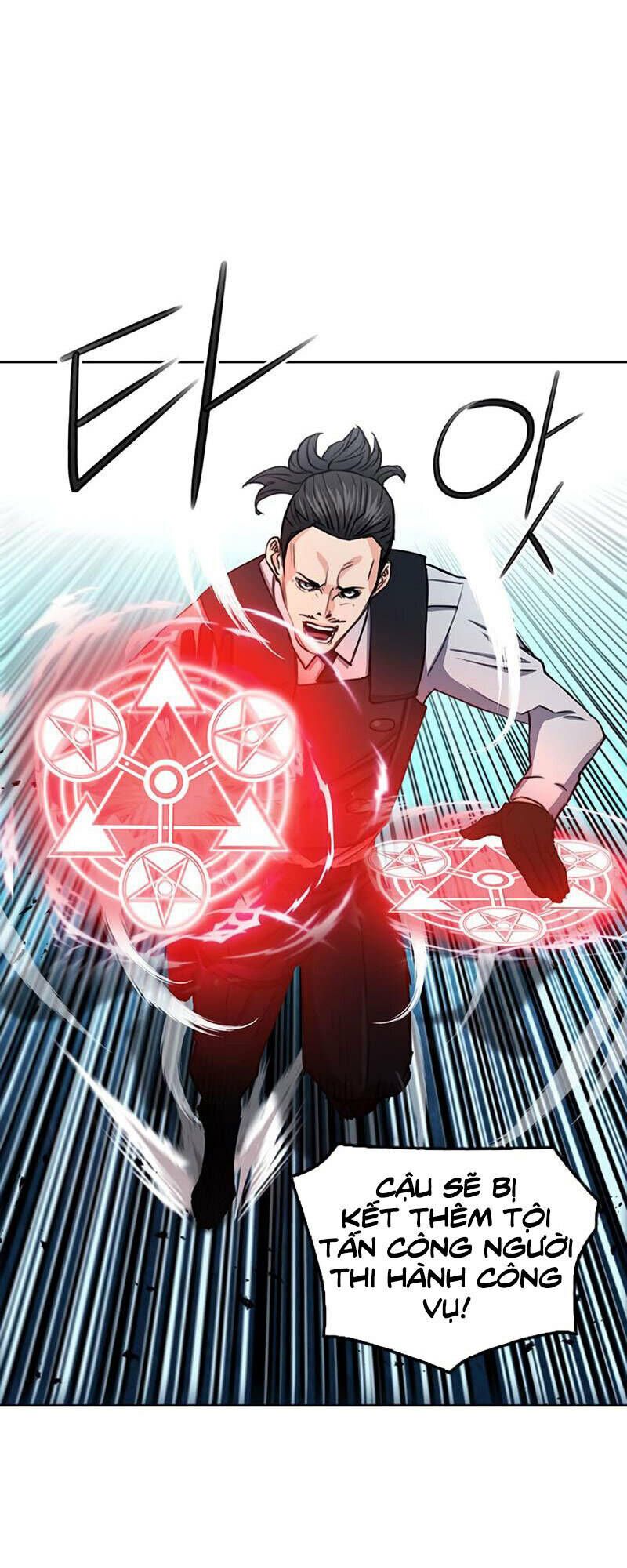 đọc truyện Druid Tại Ga Seoul - Người Hóa Thú Chương 68 ảnh 22 tại Thiên Thai Truyện