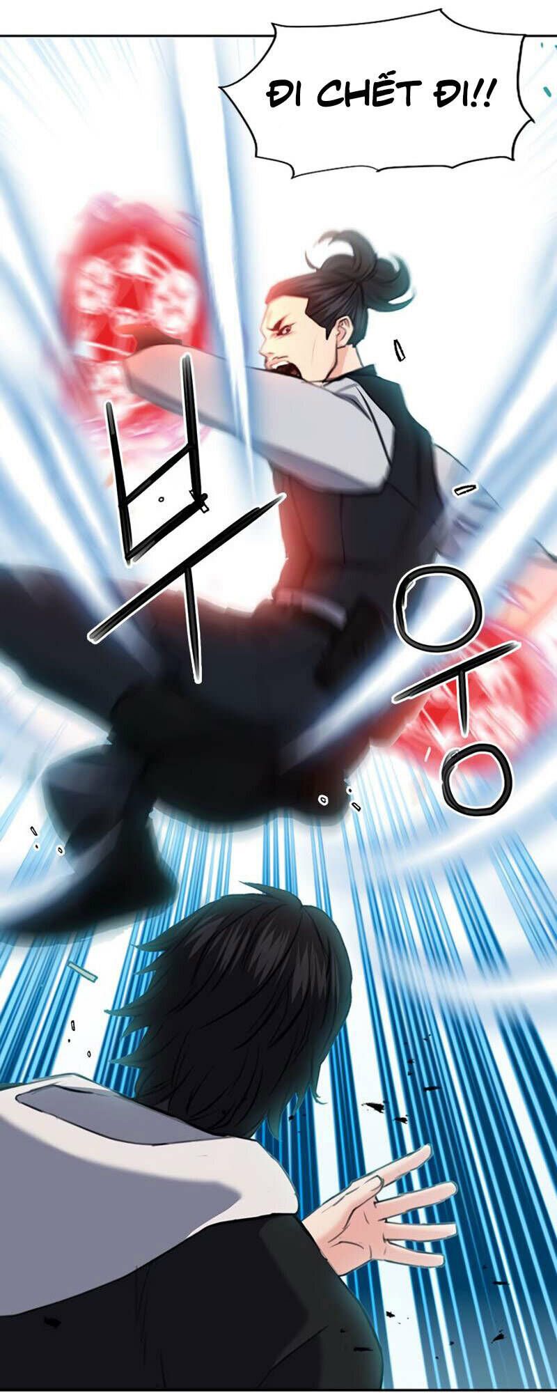 đọc truyện Druid Tại Ga Seoul - Người Hóa Thú Chương 68 ảnh 24 tại Thiên Thai Truyện