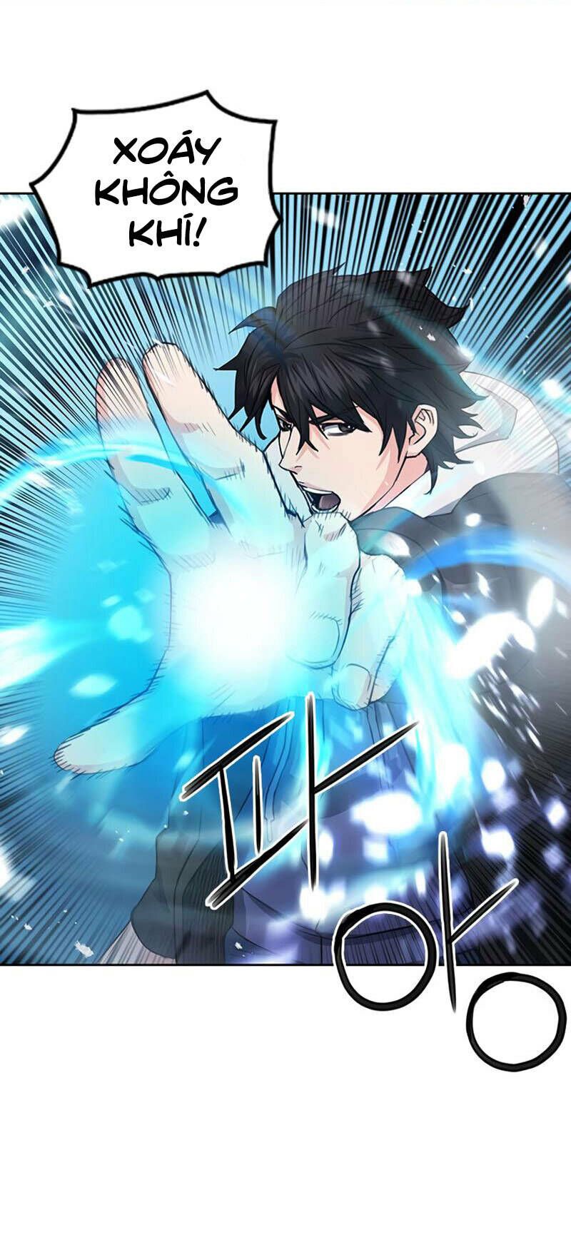 đọc truyện Druid Tại Ga Seoul - Người Hóa Thú Chương 68 ảnh 25 tại Thiên Thai Truyện