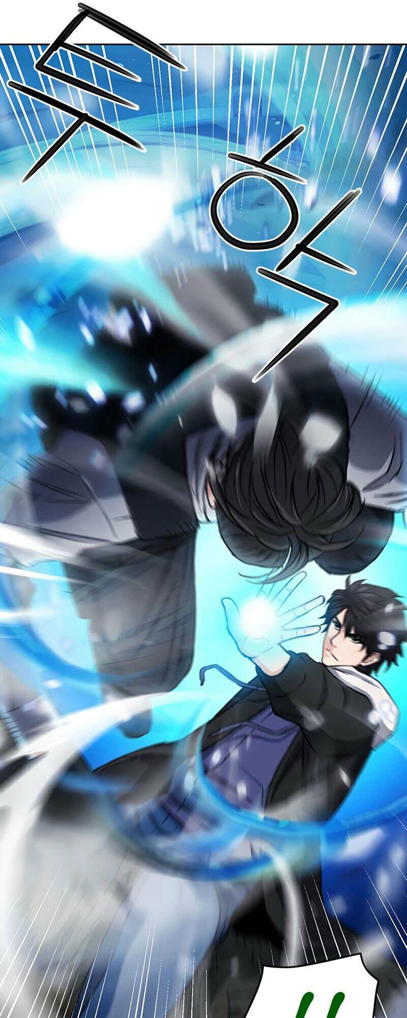 đọc truyện Druid Tại Ga Seoul - Người Hóa Thú Chương 68 ảnh 26 tại Thiên Thai Truyện