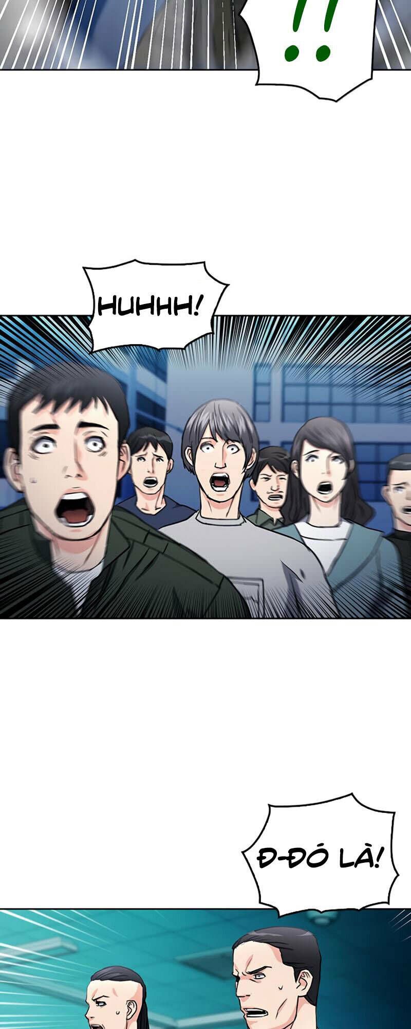 đọc truyện Druid Tại Ga Seoul - Người Hóa Thú Chương 68 ảnh 27 tại Thiên Thai Truyện