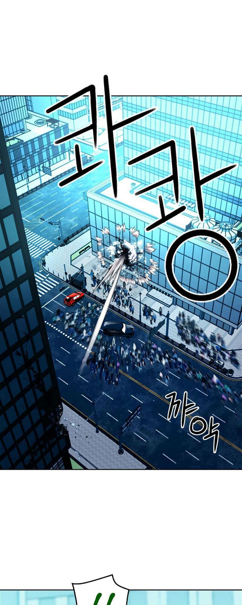 đọc truyện Druid Tại Ga Seoul - Người Hóa Thú Chương 68 ảnh 30 tại Thiên Thai Truyện