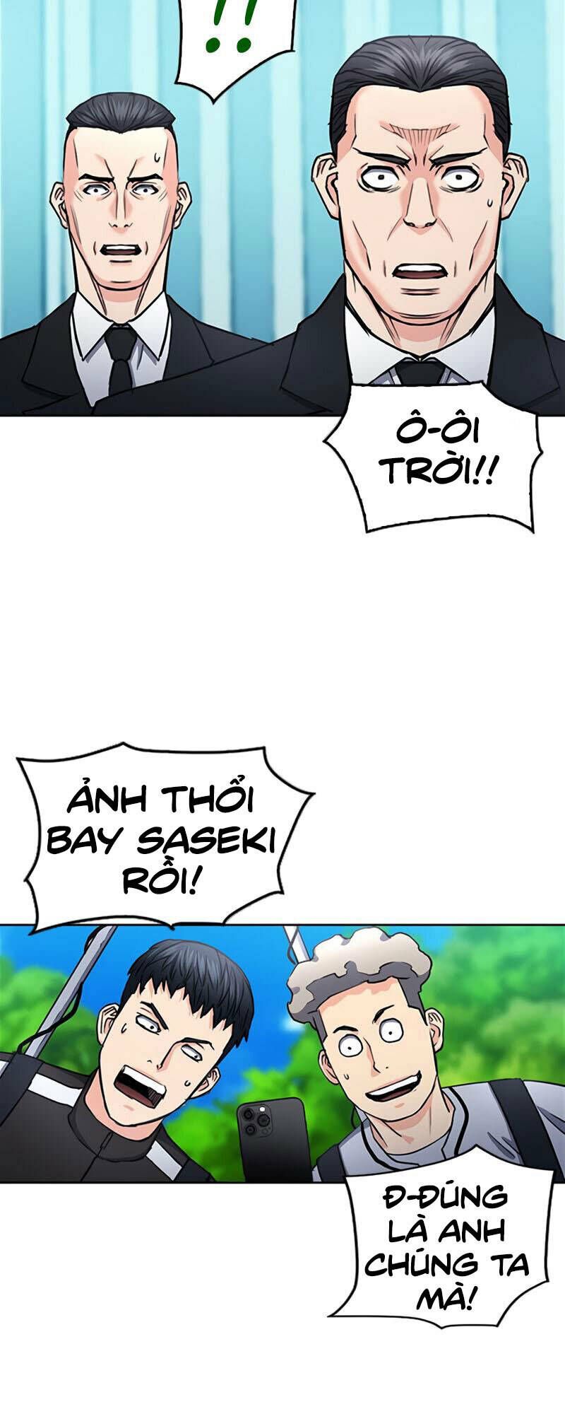 đọc truyện Druid Tại Ga Seoul - Người Hóa Thú Chương 68 ảnh 31 tại Thiên Thai Truyện