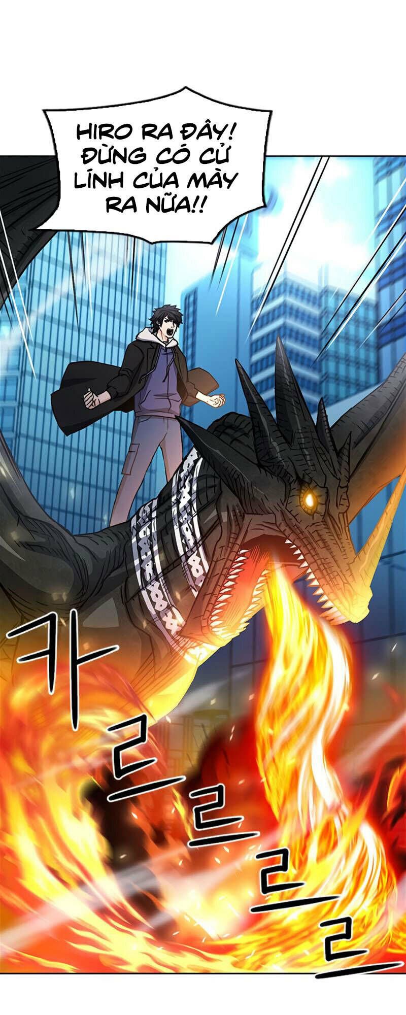 đọc truyện Druid Tại Ga Seoul - Người Hóa Thú Chương 68 ảnh 32 tại Thiên Thai Truyện