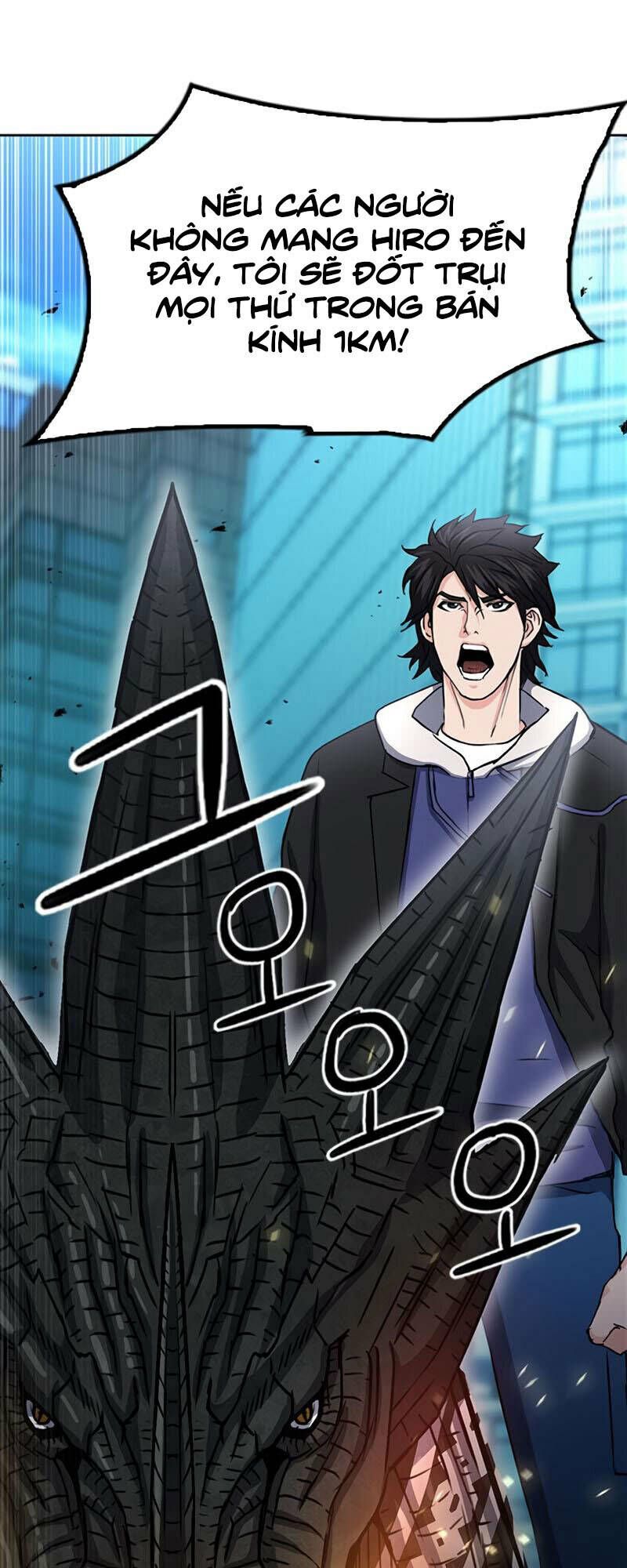 đọc truyện Druid Tại Ga Seoul - Người Hóa Thú Chương 68 ảnh 36 tại Thiên Thai Truyện