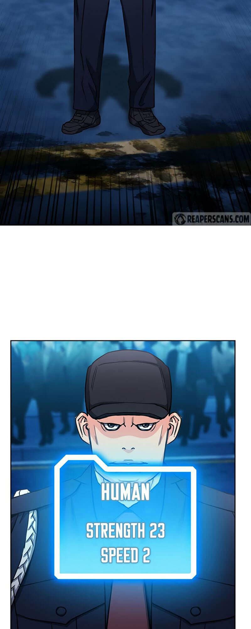 đọc truyện Druid Tại Ga Seoul - Người Hóa Thú Chương 68 ảnh 42 tại Thiên Thai Truyện