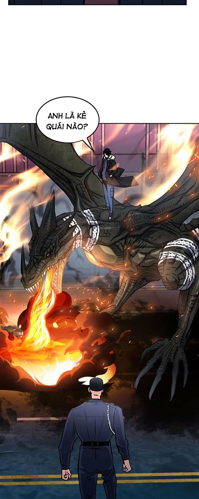 đọc truyện Druid Tại Ga Seoul - Người Hóa Thú Chương 68 ảnh 43 tại Thiên Thai Truyện