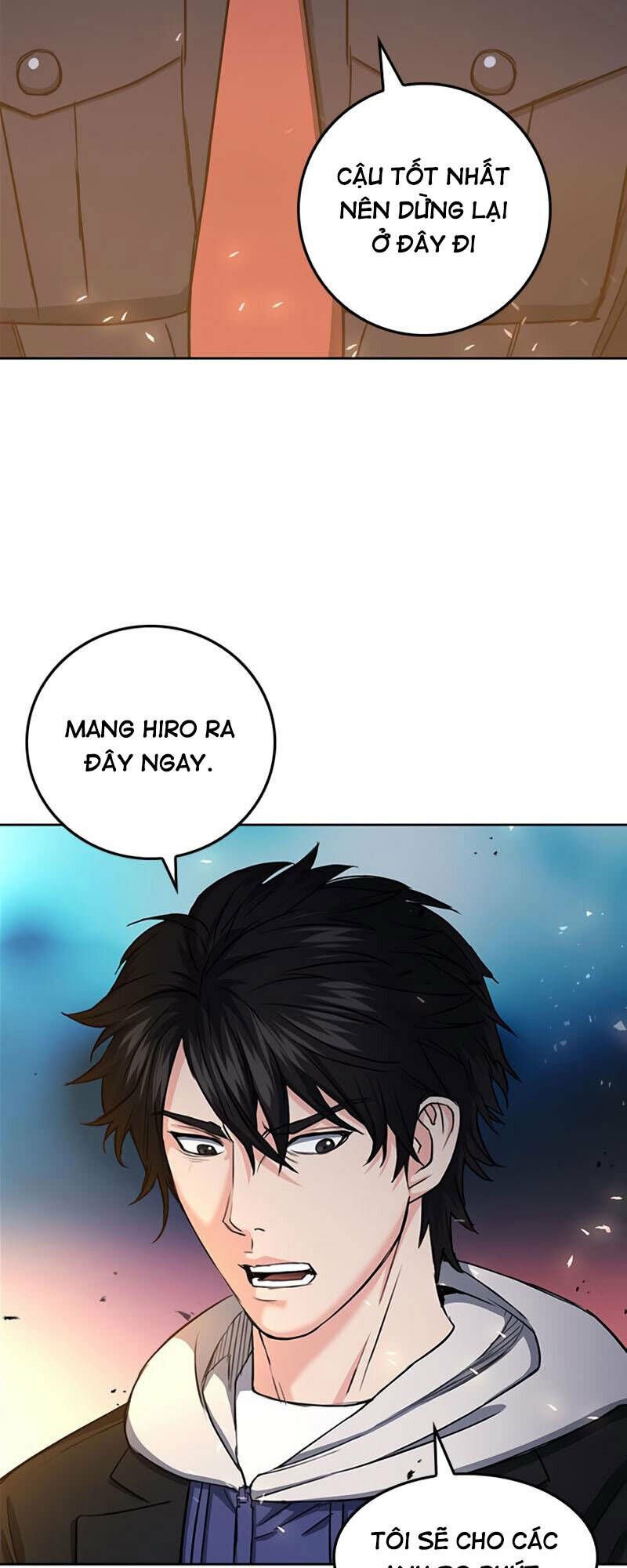 đọc truyện Druid Tại Ga Seoul - Người Hóa Thú Chương 68 ảnh 45 tại Thiên Thai Truyện