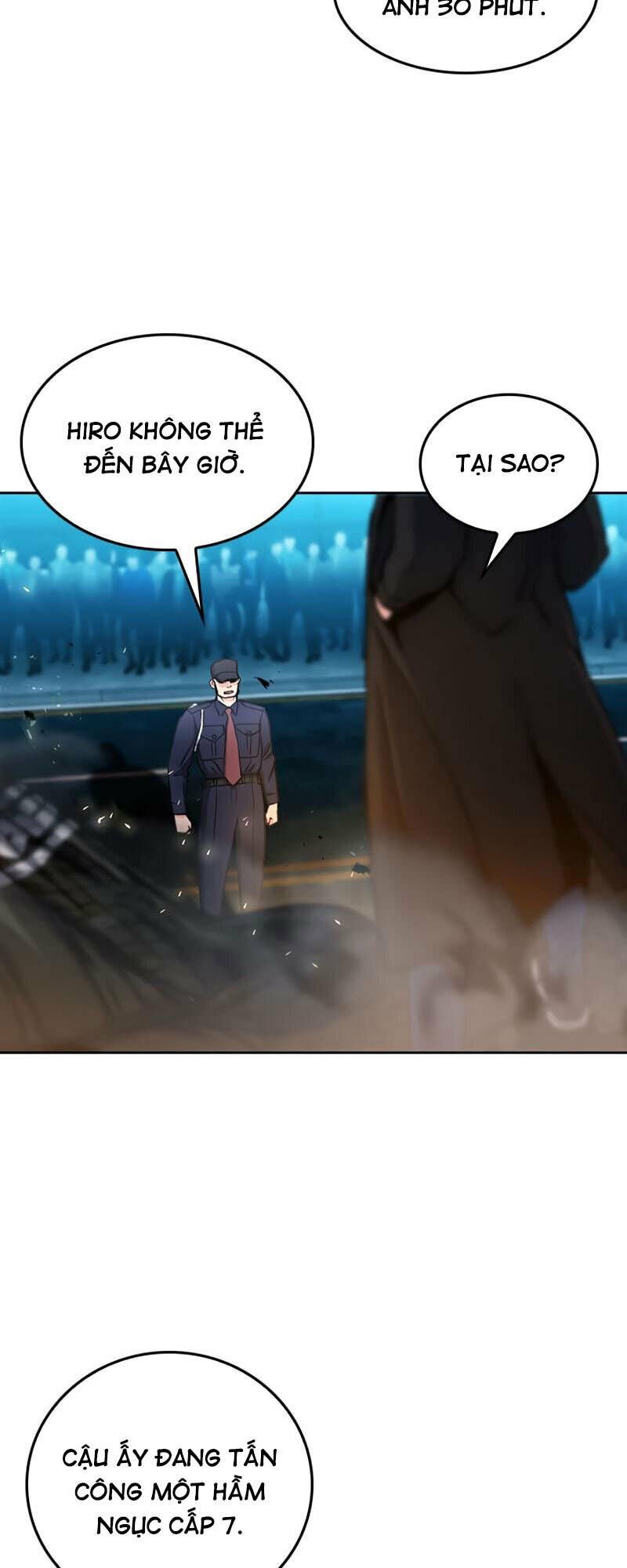 đọc truyện Druid Tại Ga Seoul - Người Hóa Thú Chương 68 ảnh 46 tại Thiên Thai Truyện