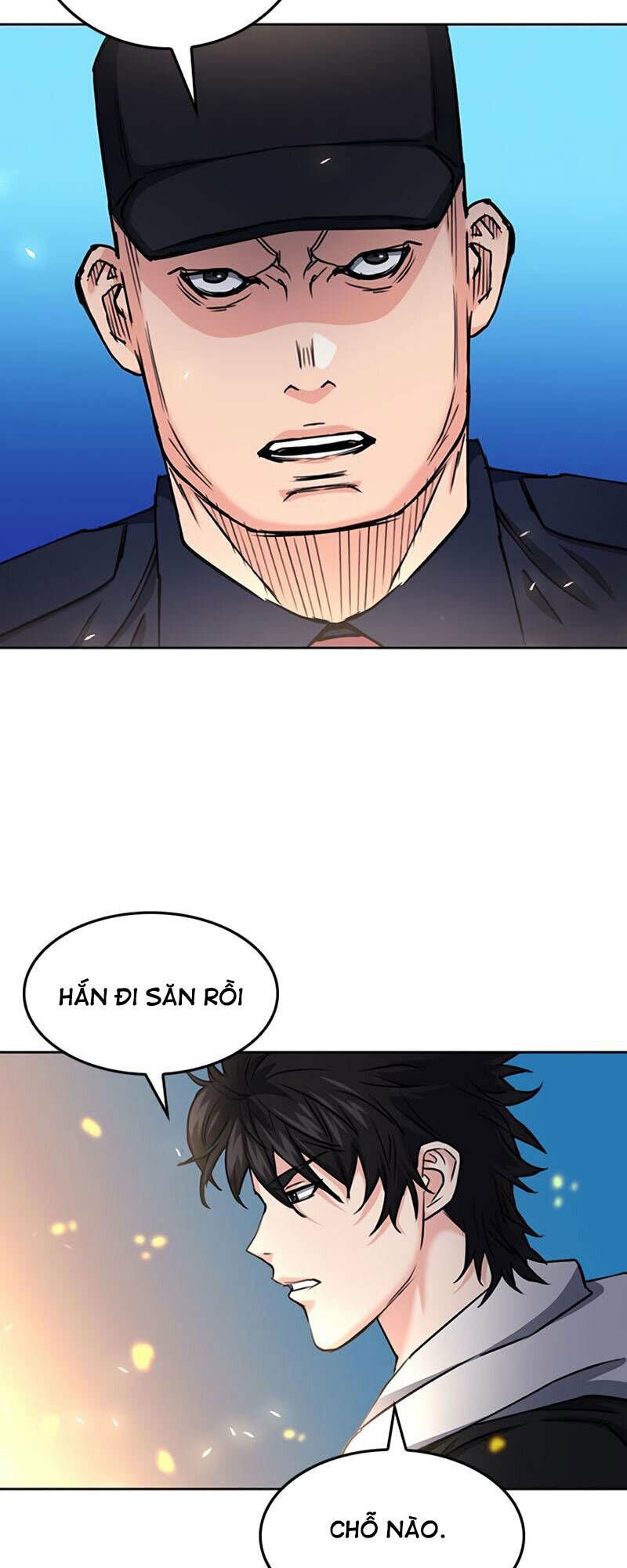 đọc truyện Druid Tại Ga Seoul - Người Hóa Thú Chương 68 ảnh 47 tại Thiên Thai Truyện