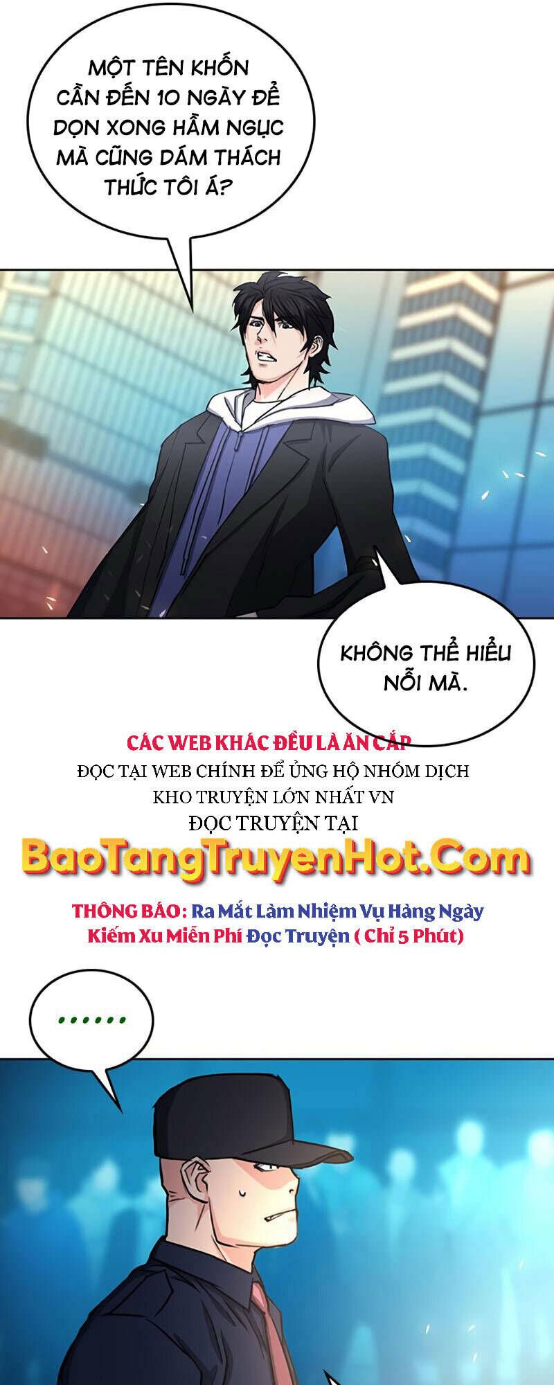 đọc truyện Druid Tại Ga Seoul - Người Hóa Thú Chương 68 ảnh 49 tại Thiên Thai Truyện