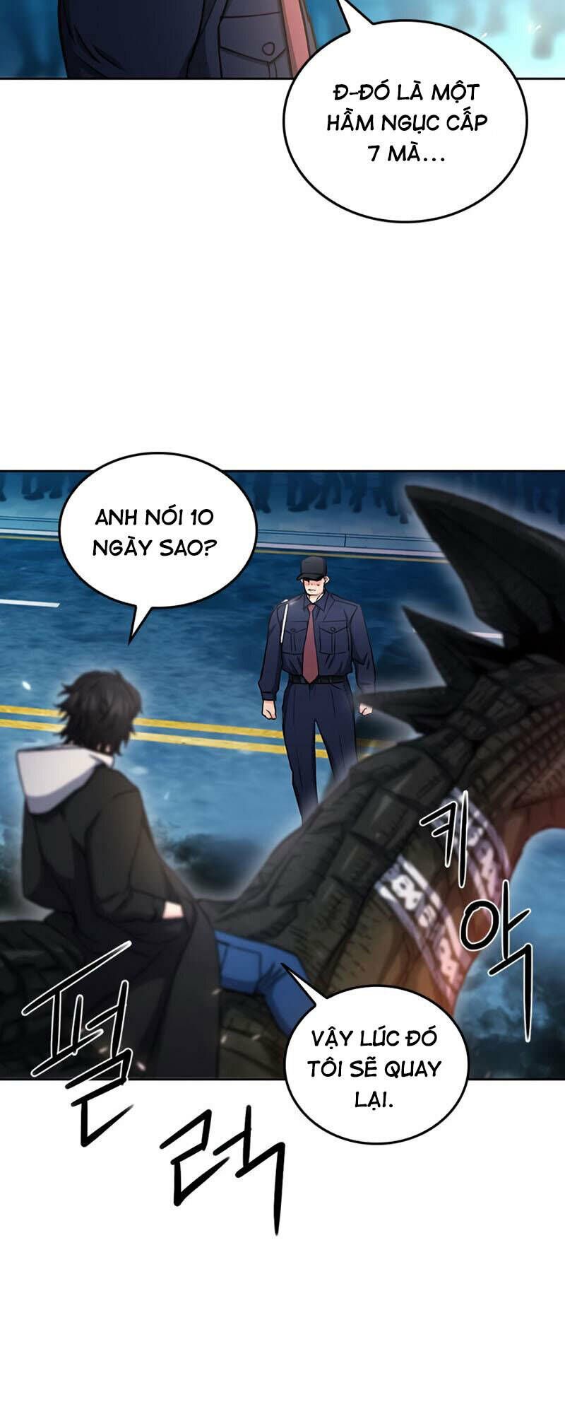 đọc truyện Druid Tại Ga Seoul - Người Hóa Thú Chương 68 ảnh 50 tại Thiên Thai Truyện