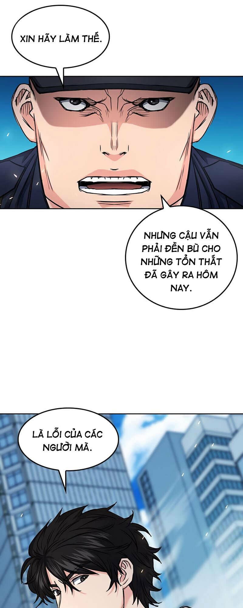 đọc truyện Druid Tại Ga Seoul - Người Hóa Thú Chương 68 ảnh 51 tại Thiên Thai Truyện