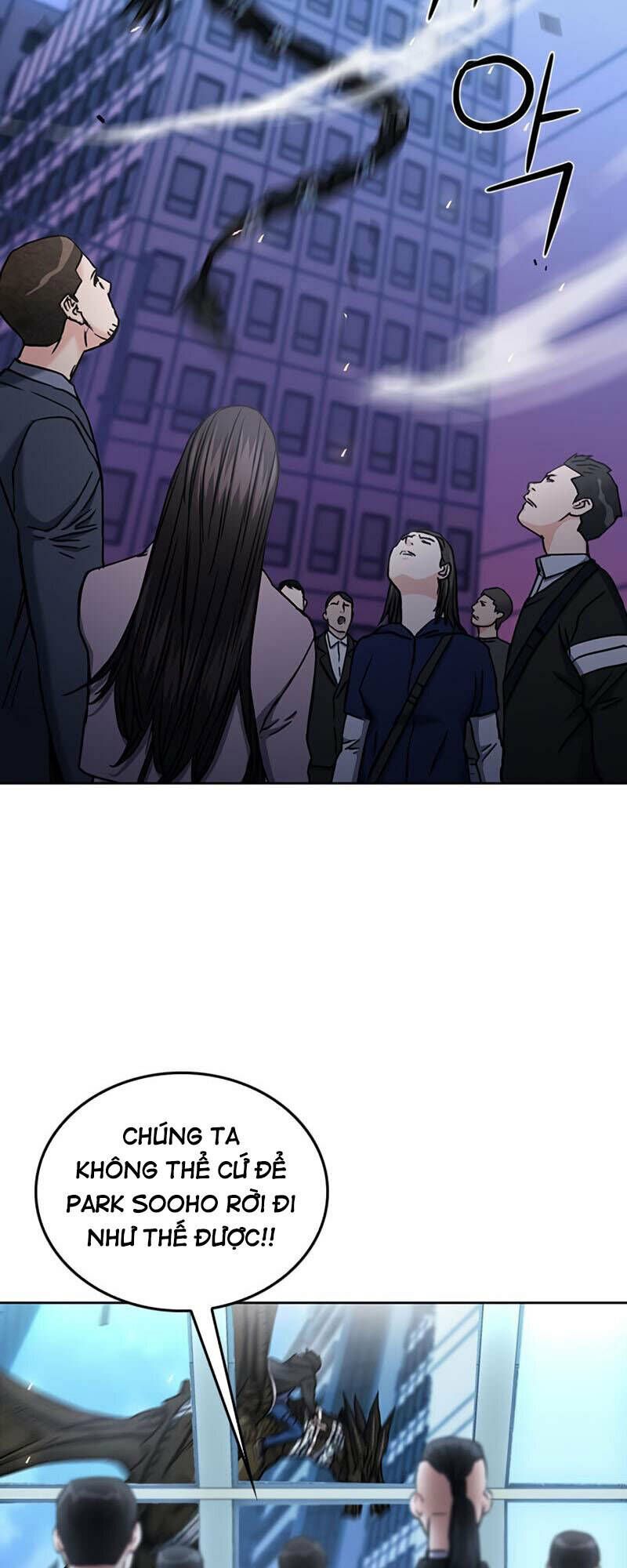 đọc truyện Druid Tại Ga Seoul - Người Hóa Thú Chương 68 ảnh 54 tại Thiên Thai Truyện